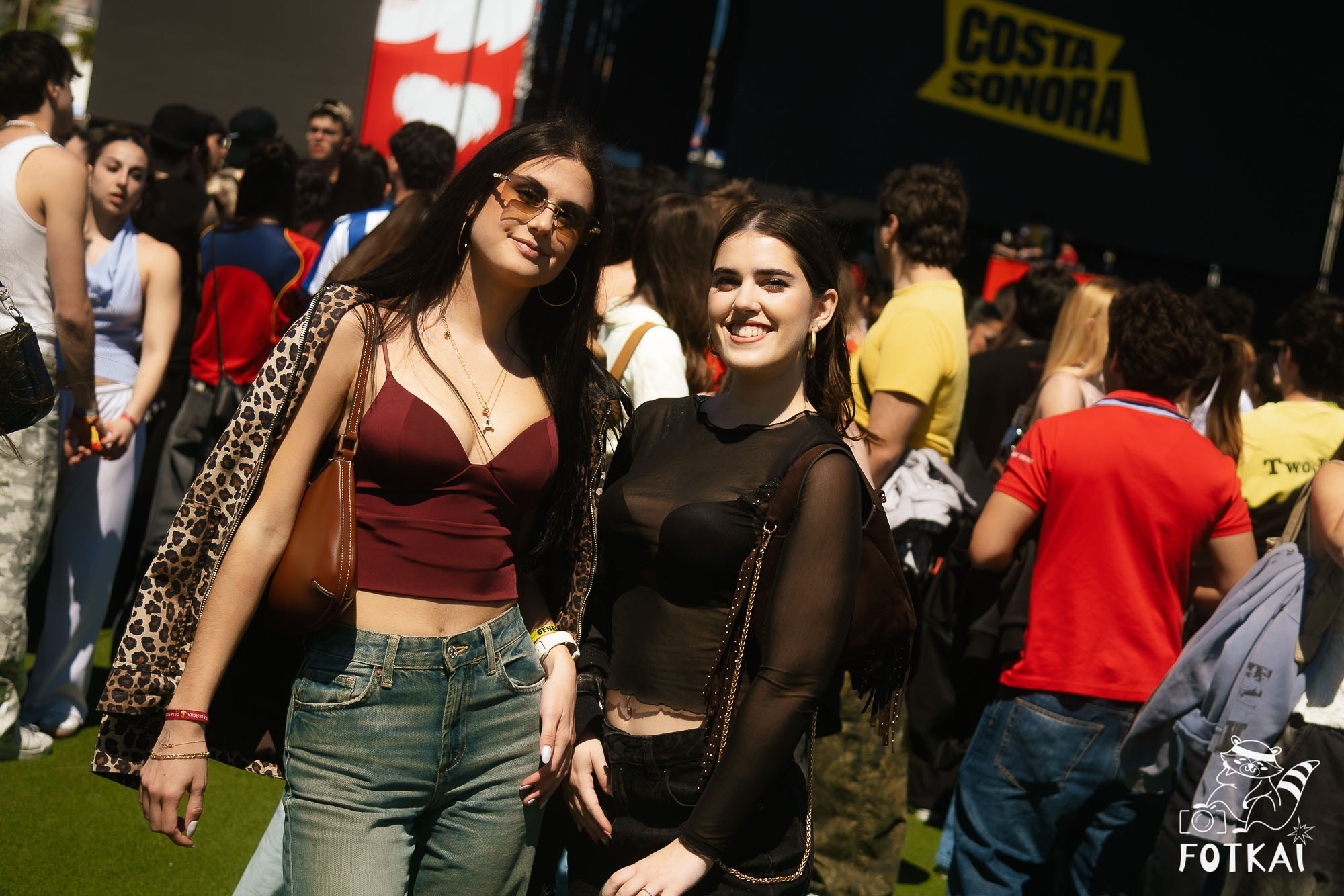 Costa Sonora 2026 Alicante Day 2 Photos — Search Yourself, Friends and Festival People | FOTKAI