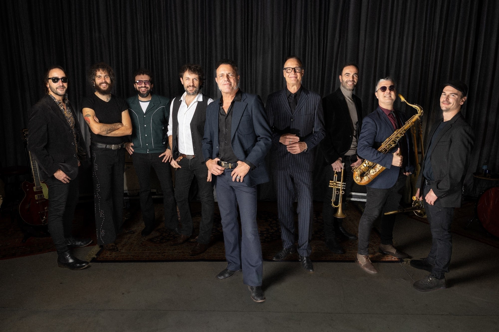 Maror Festival 2026 en España: festival de música en La Vila Joiosa junto al mar | FOTKAI