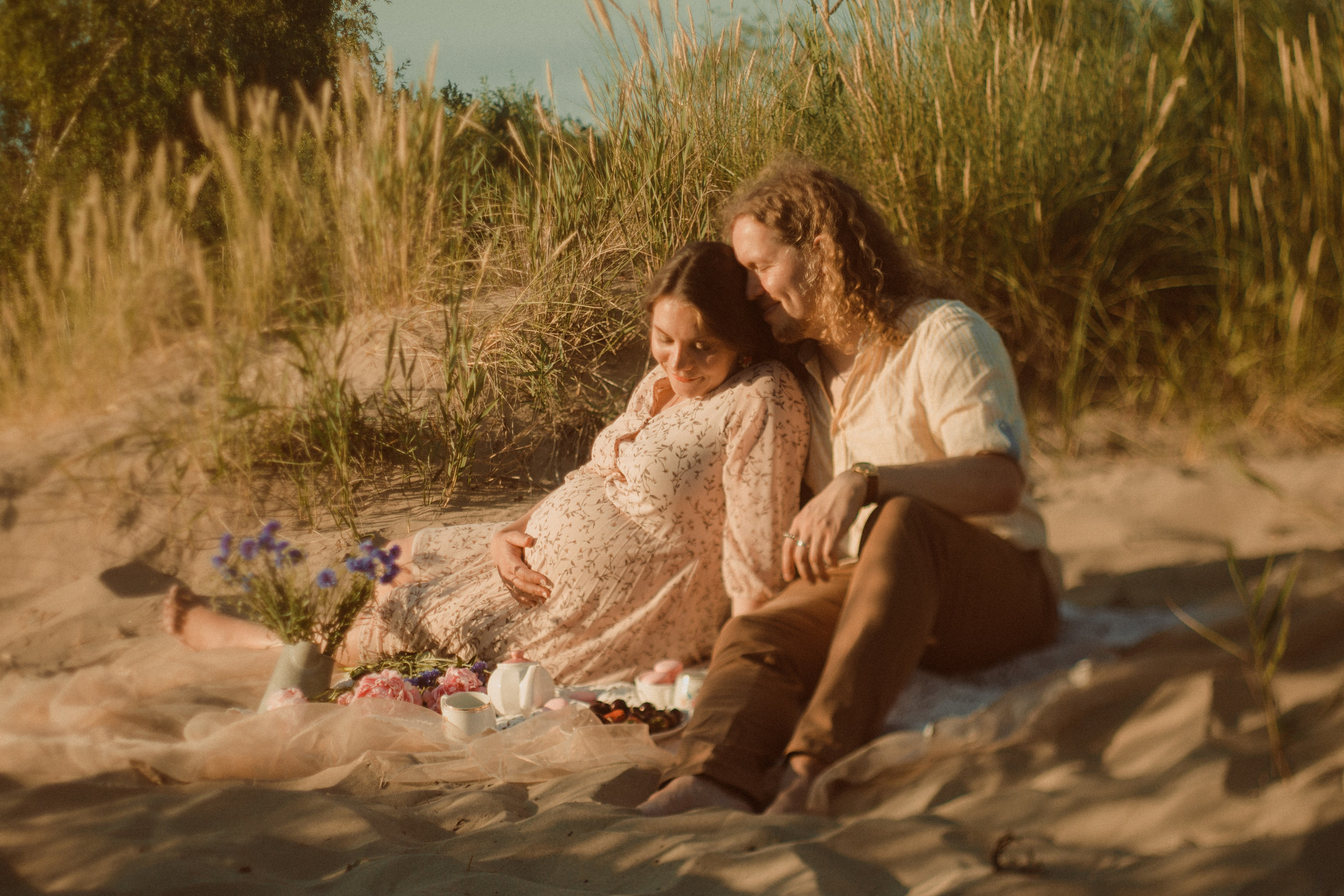 K.&A. Sandra Garanca Portrait and event photographer