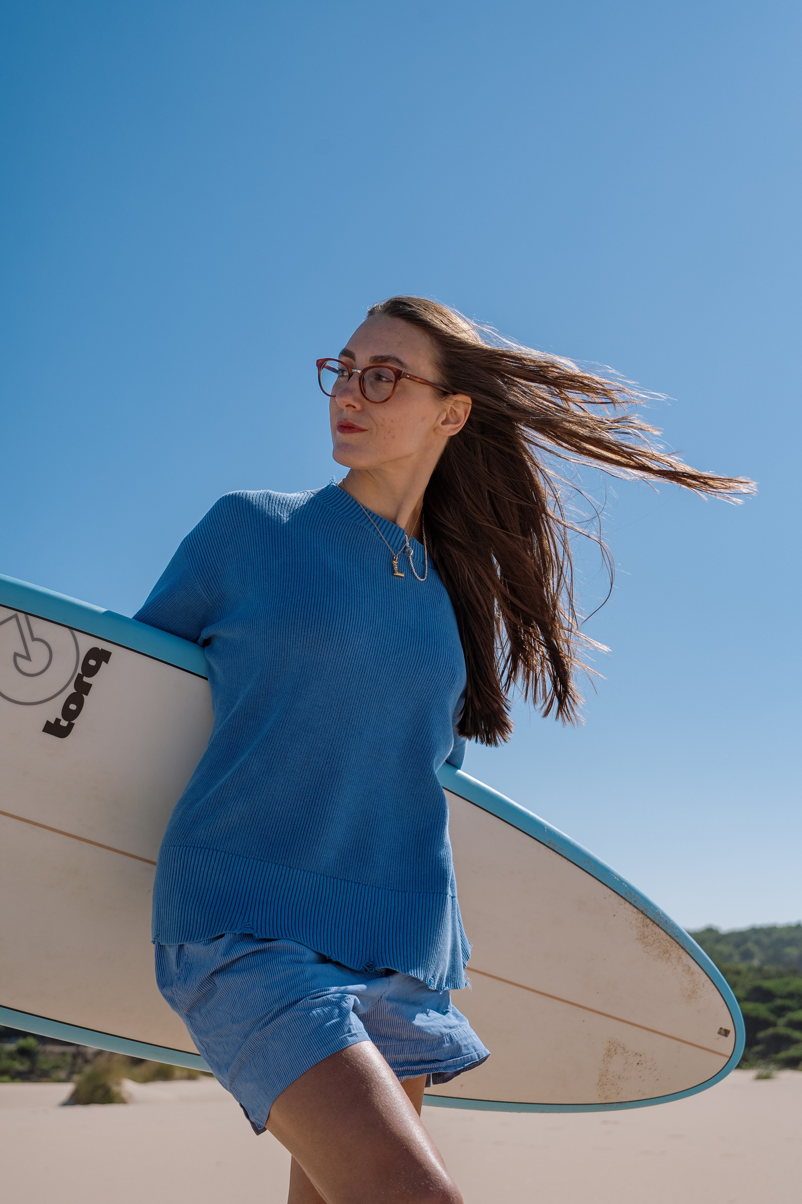 Valery’s surf photoshoot. Bogdan S | PHOTOGRAPHER BASED IN LISBON