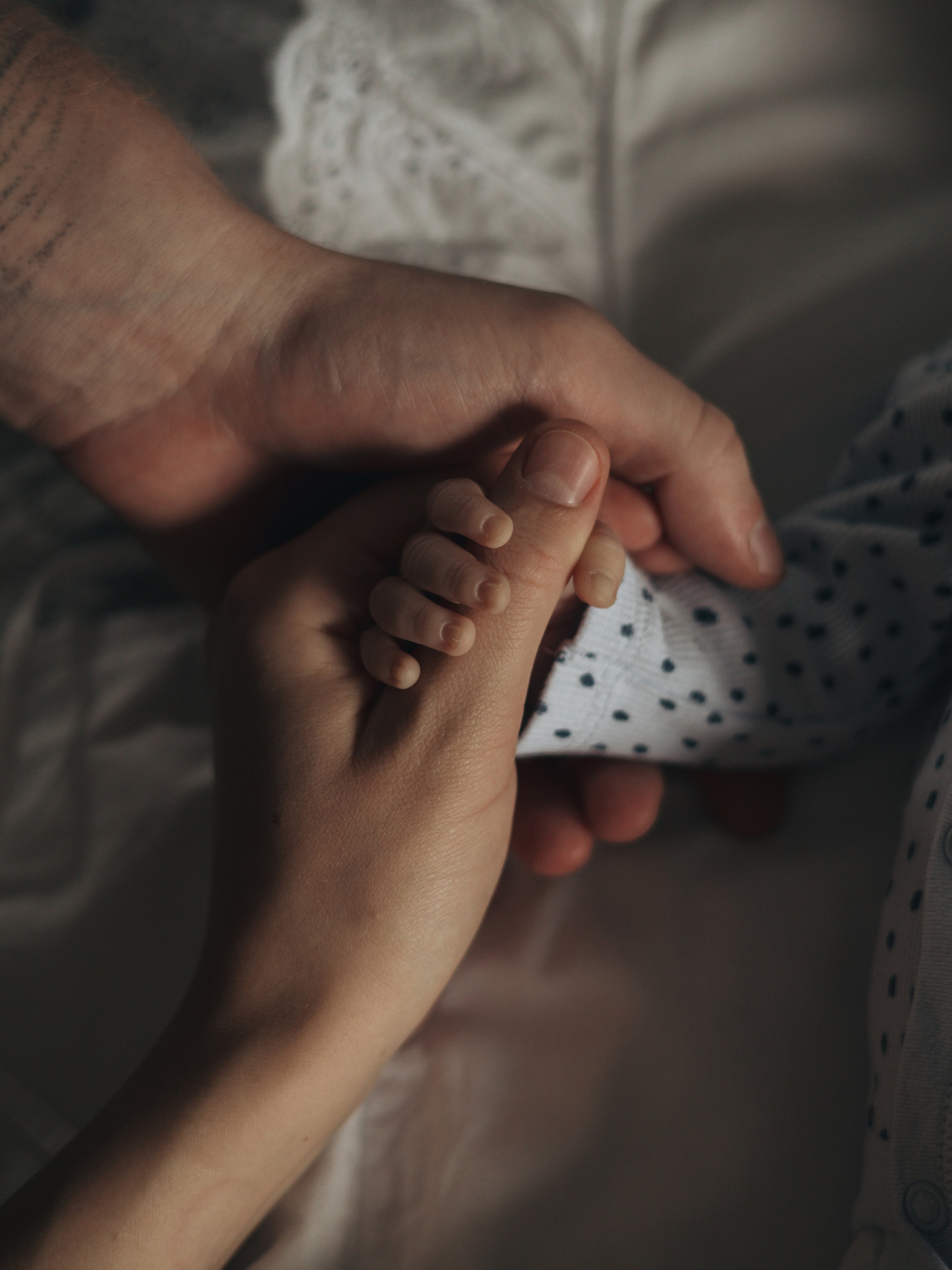 Юля, Игорь и Соломия. Семейный фотограф в Таллинне Дарья Кивимейстер