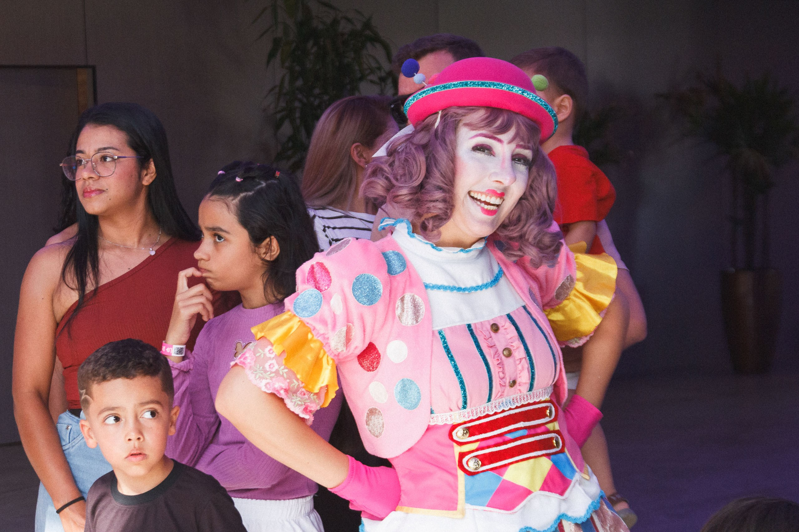 Festa das crianças Docol. Marcus Monteiro Fotografia