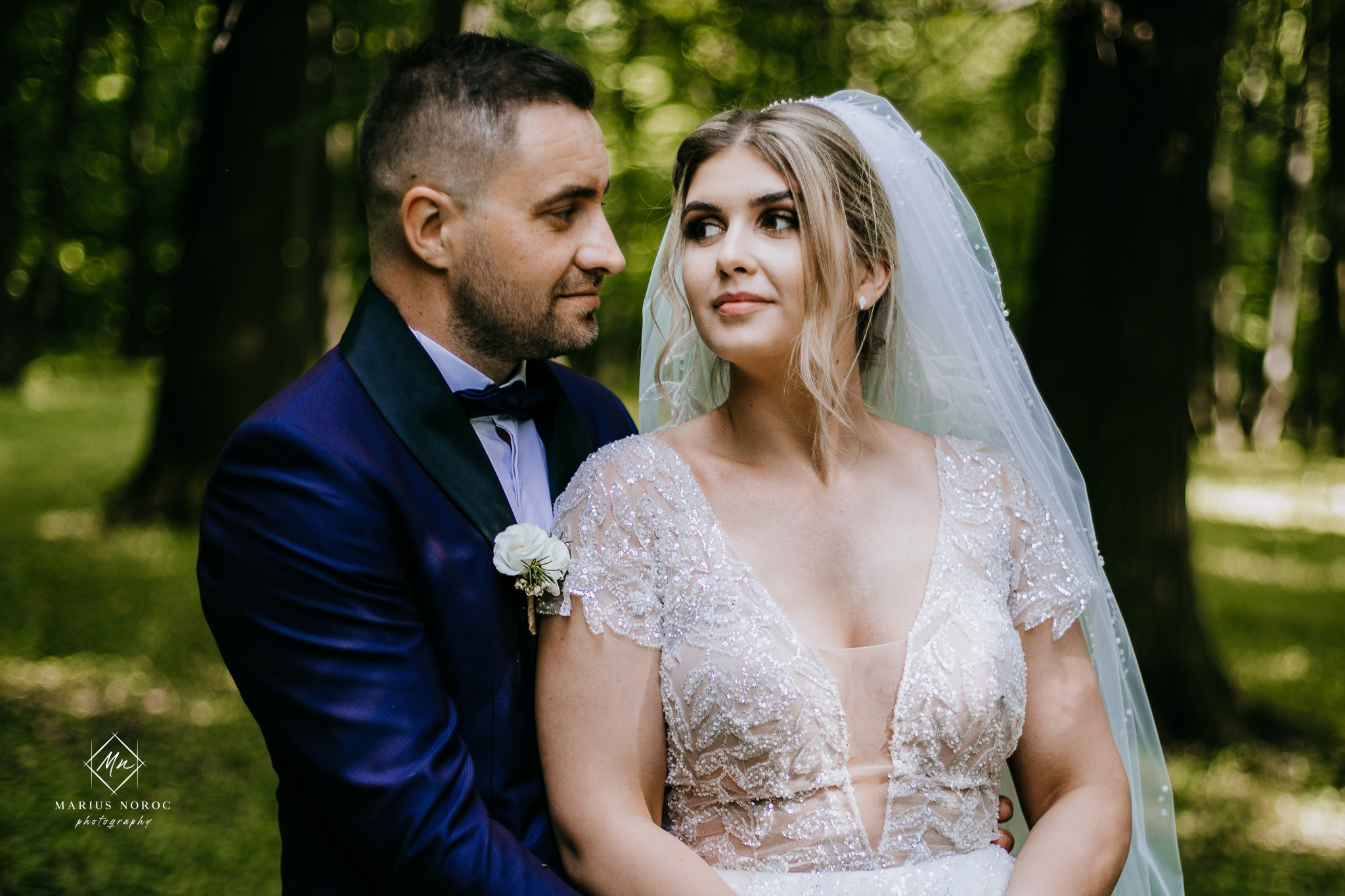 Roxana & Ionut | Padurea Bucium Iasi