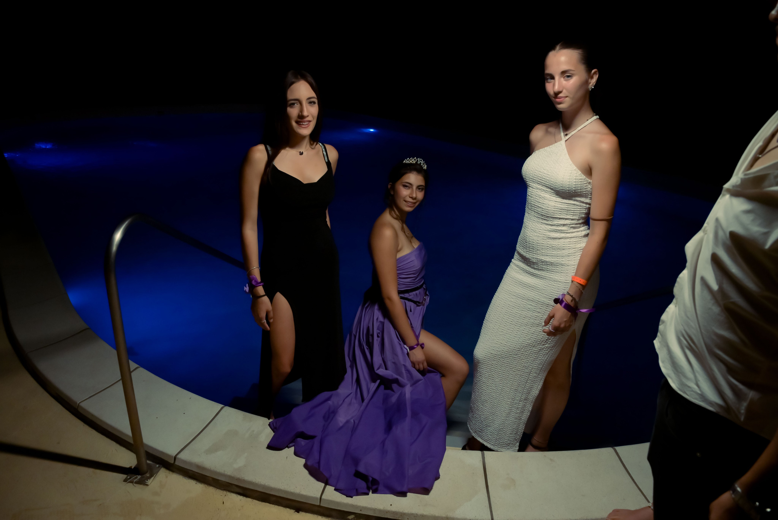 Francesca festa dei 18 anni 2 parte