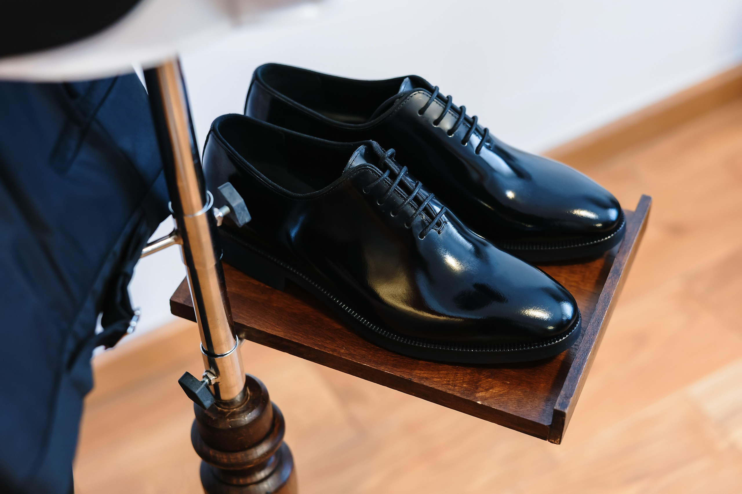 Andreea & Cristian. Romeo Dimache — Wedding photographer in Romania