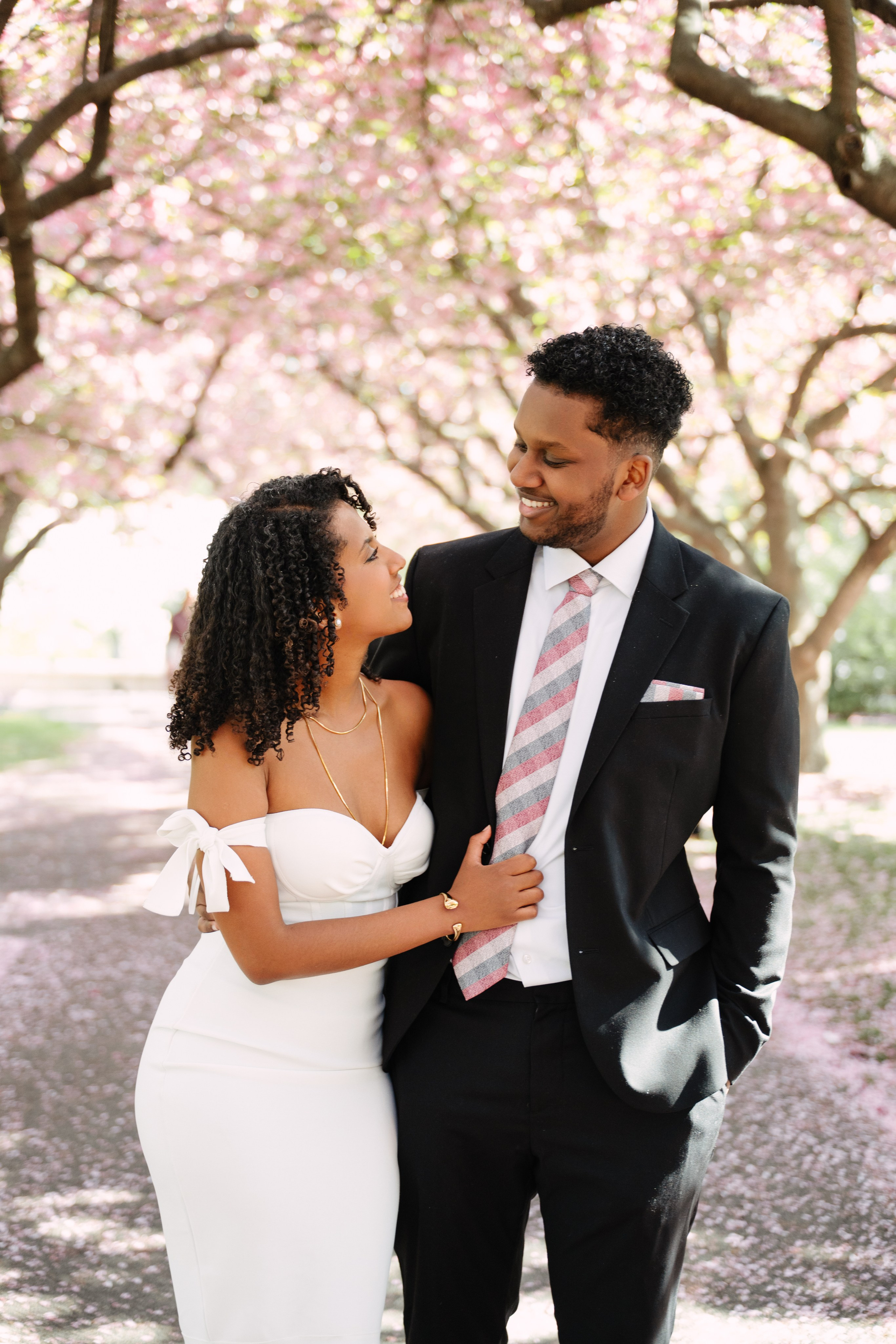 Proposal. Engagement. Love. NYC Photographer Tanya Draga | Proposal Engagement Wedding
