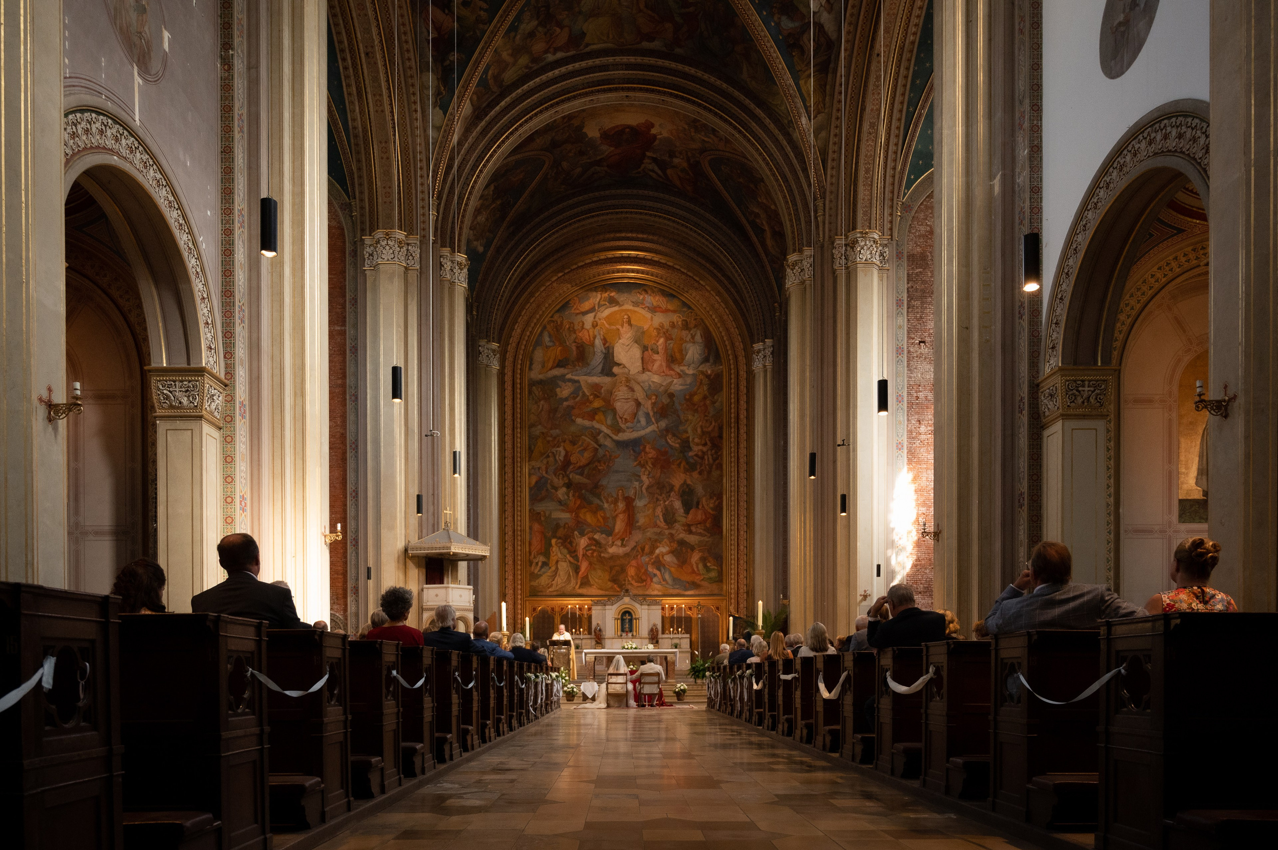 Weddings. Timur Cherepanov |Portrait- und Businessfotograf in München