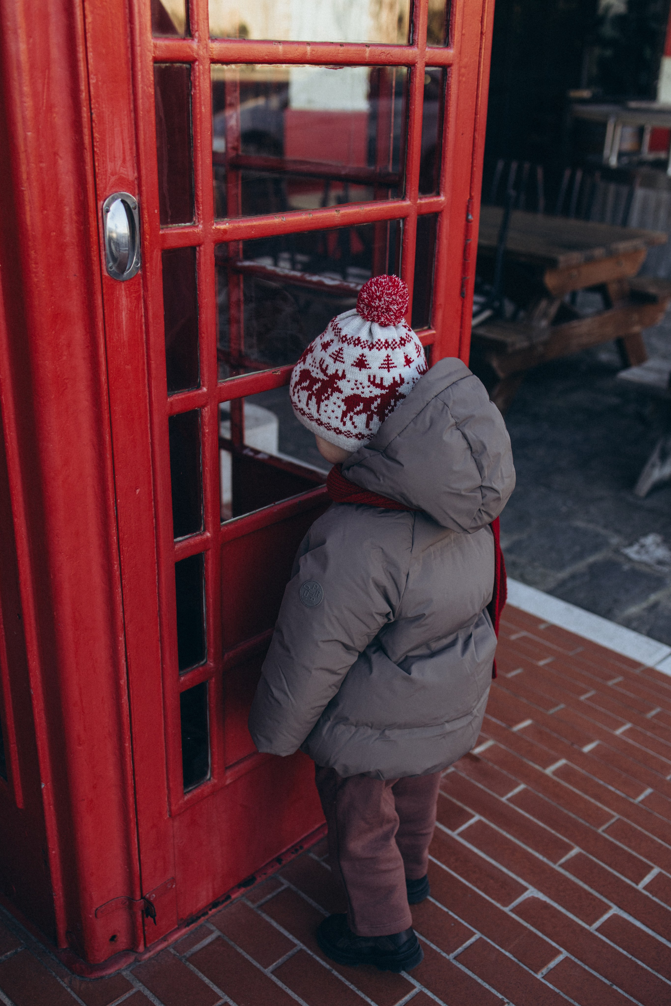 Home Alone. Photographe à Nice, Cannes et Antibes | Inna Dudareva
