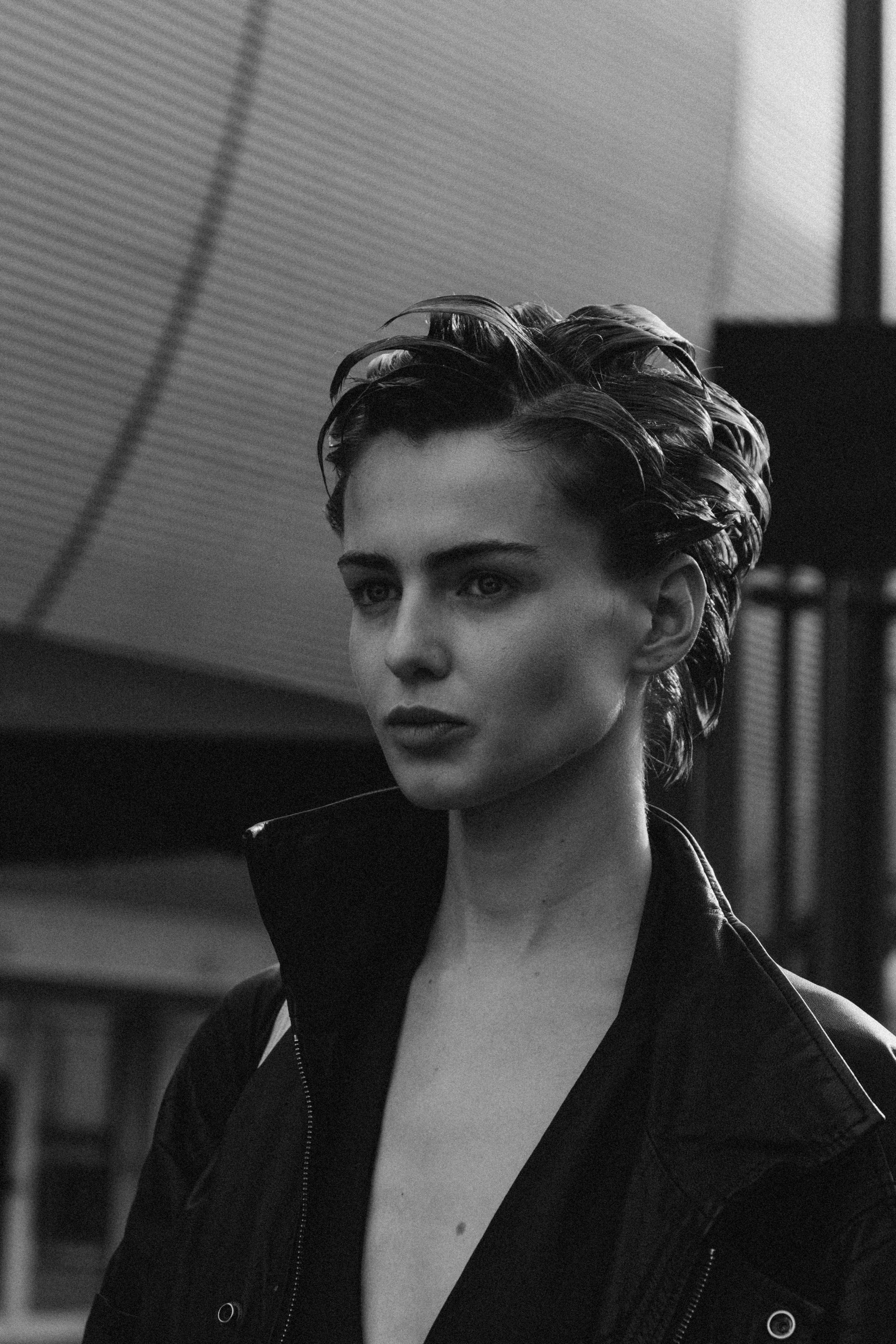 MFW 25/26. Xenia Shvili Photo