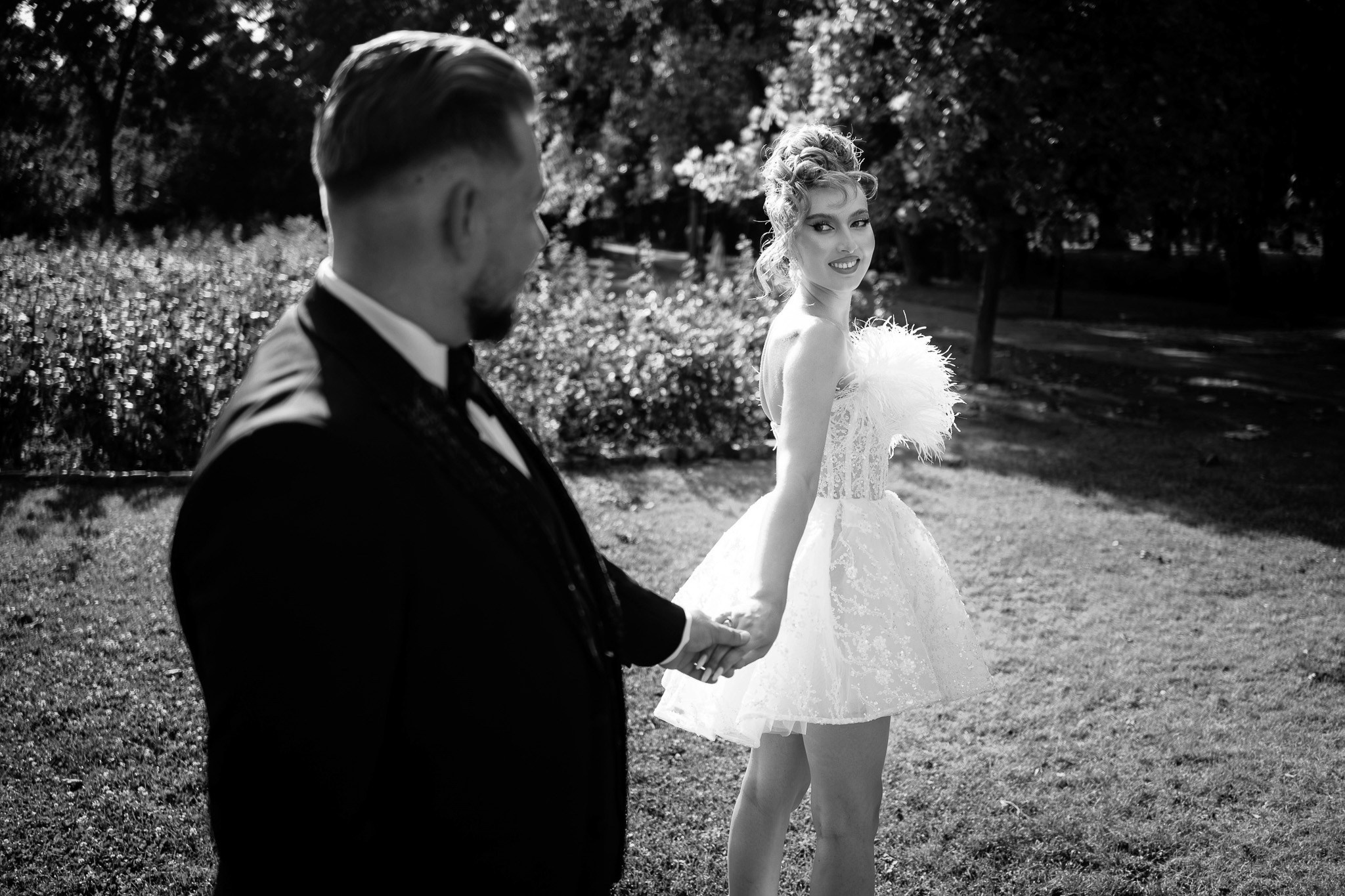 Gabriela & Marius. Stoica Studio | Fotograf evenimente