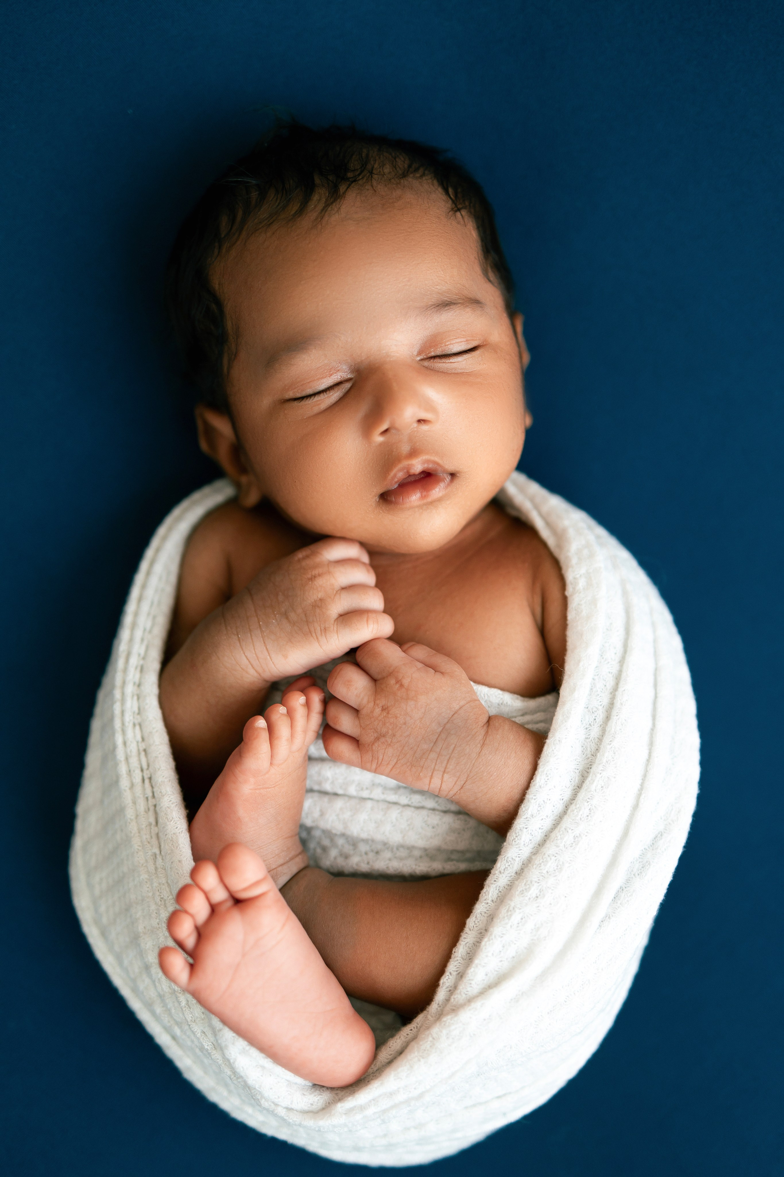 Newborn. Anaeliseevaphoto.com