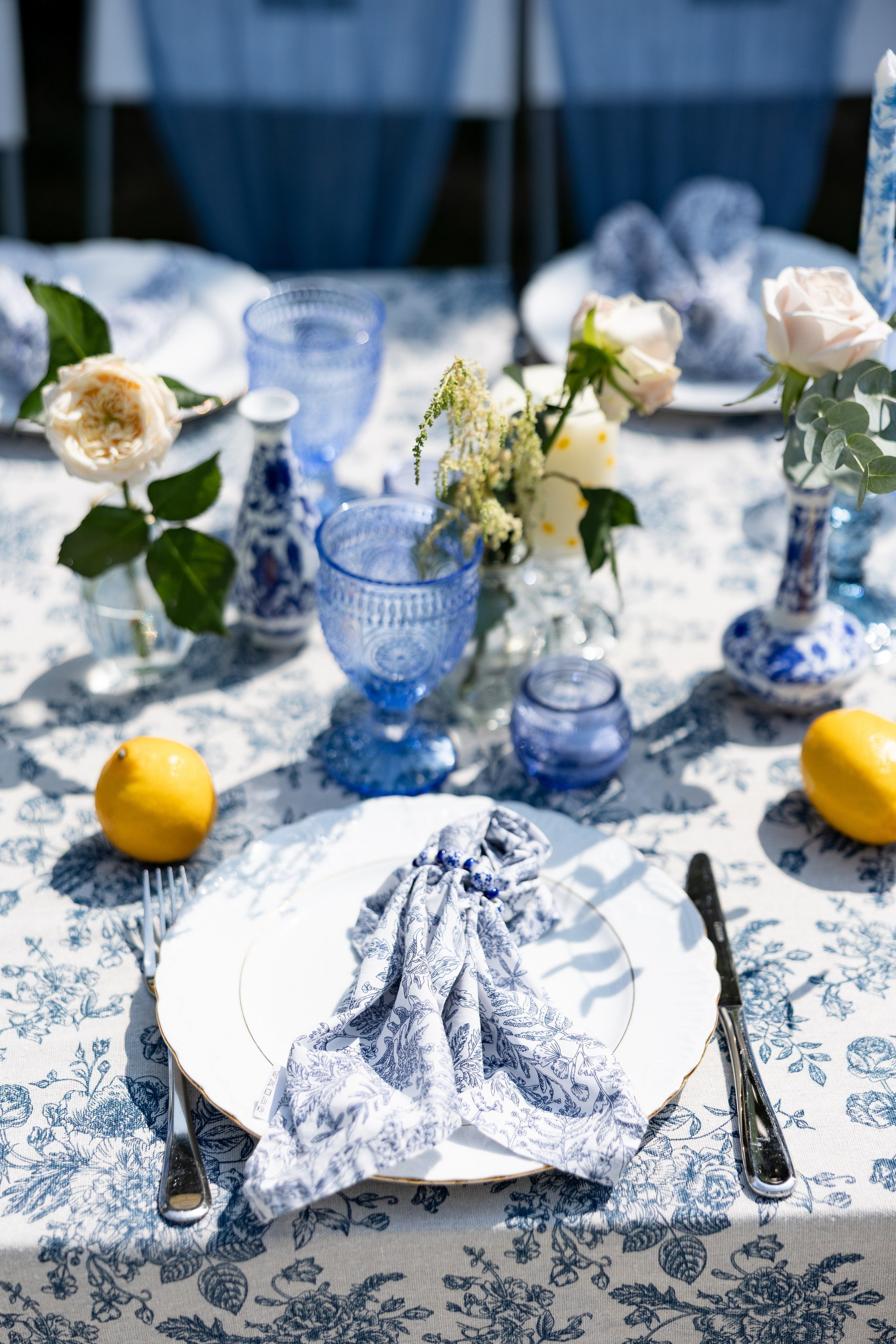 Cristina & Louis, La DÎME