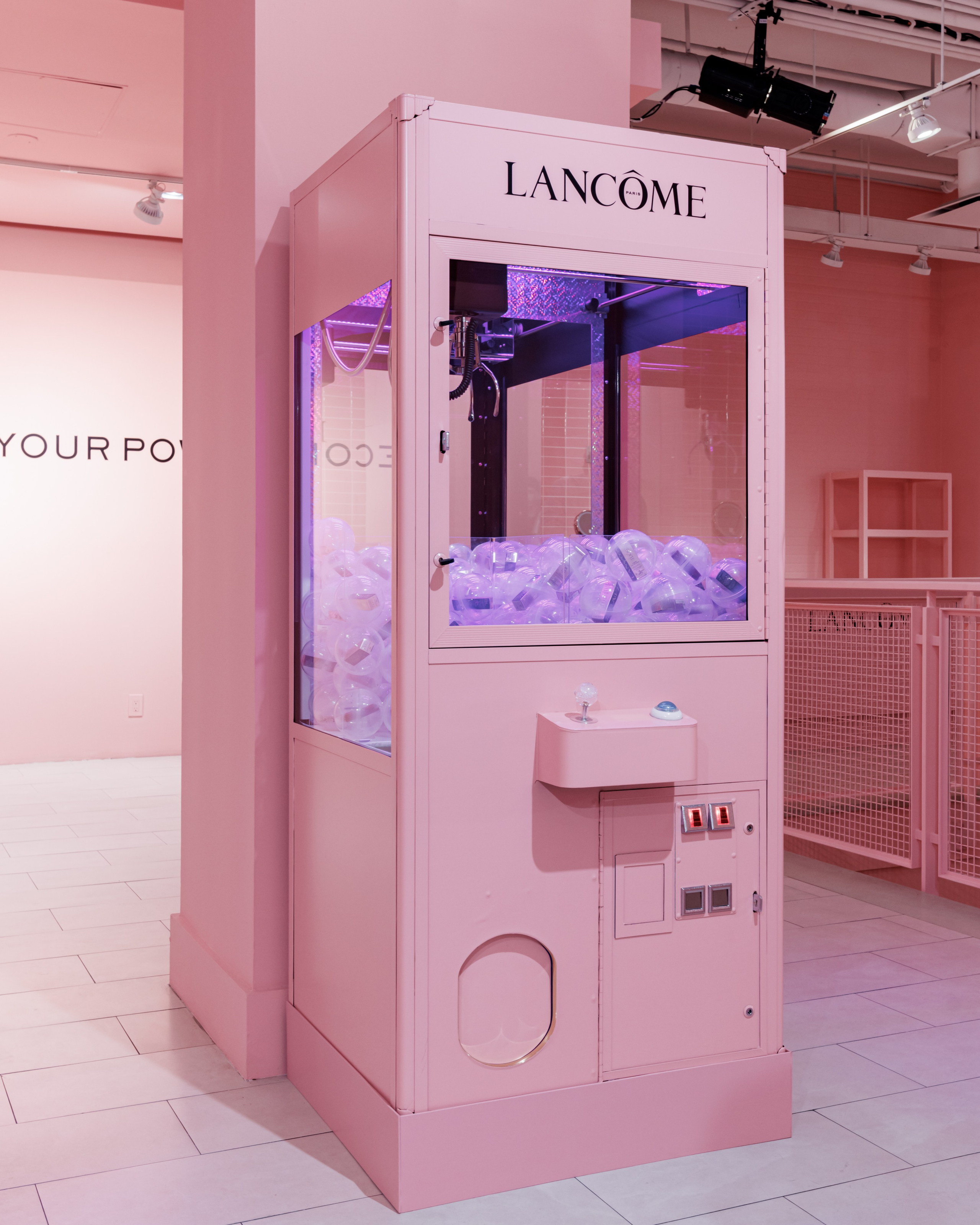 Lancôme Event Photography | Luxury Beauty Event Photographer NYC