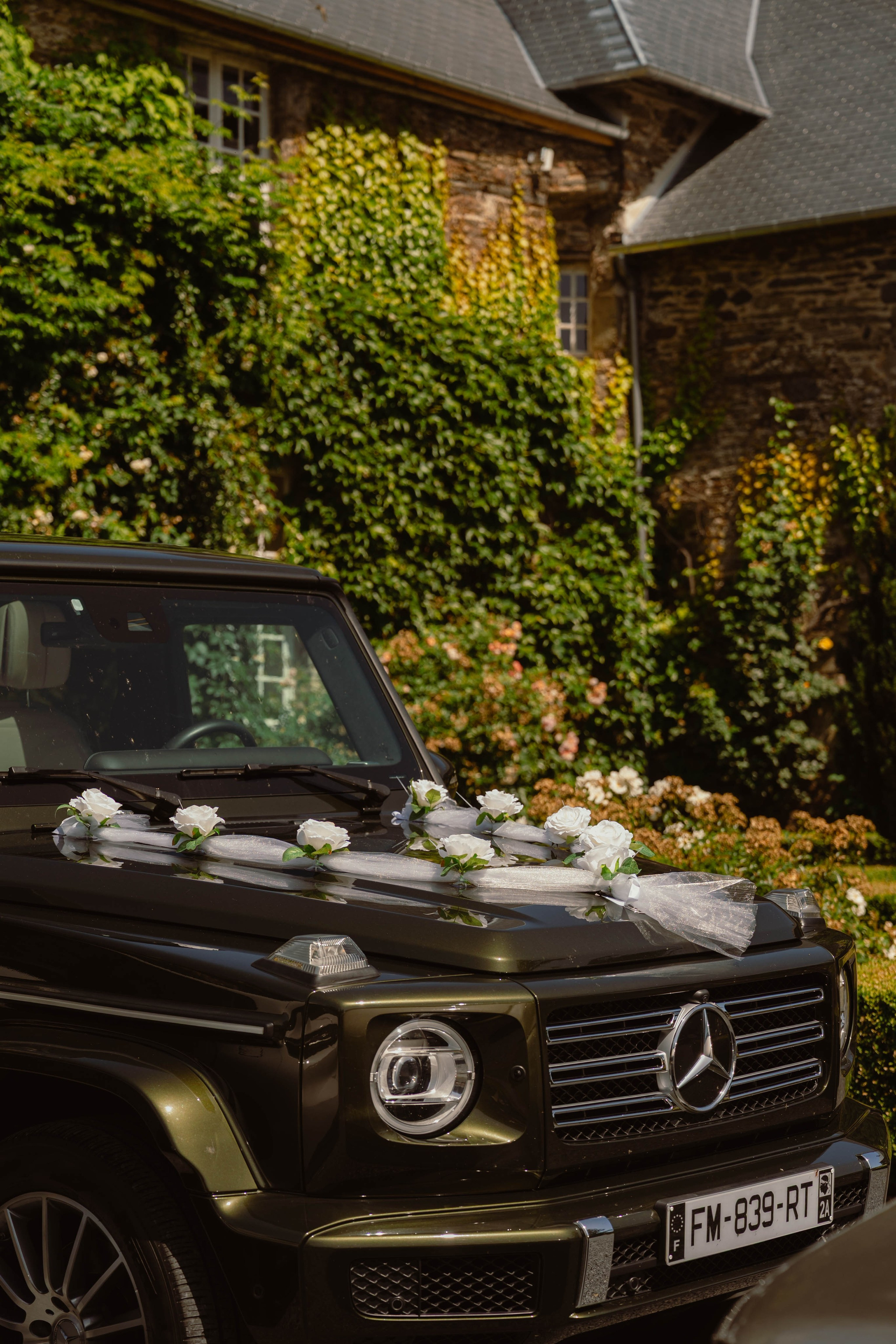 Madeline & Boris. Weeding photographer / event / portrait
