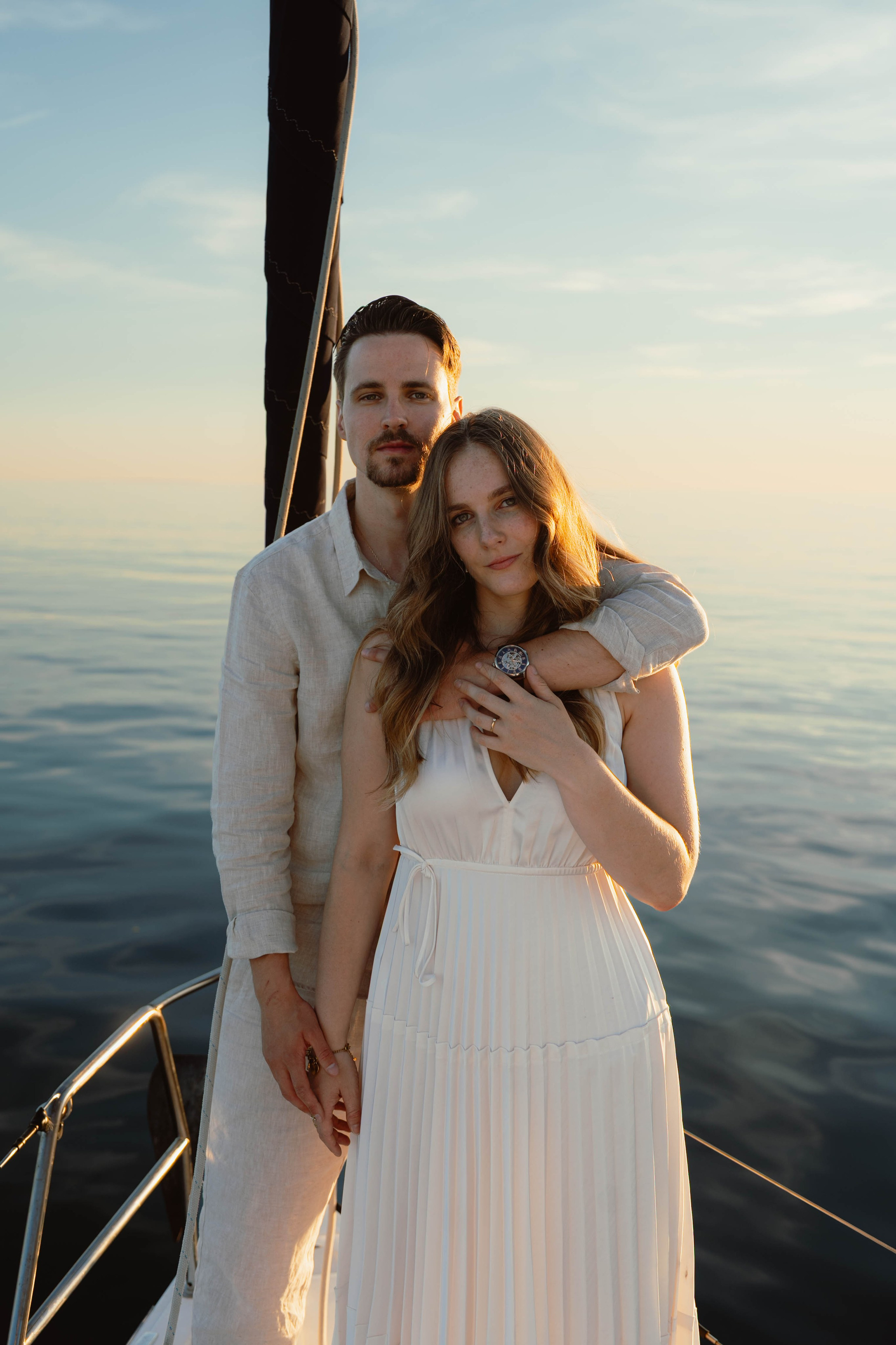 Raphaëlle & Antoine. Weeding photographer / event / portrait