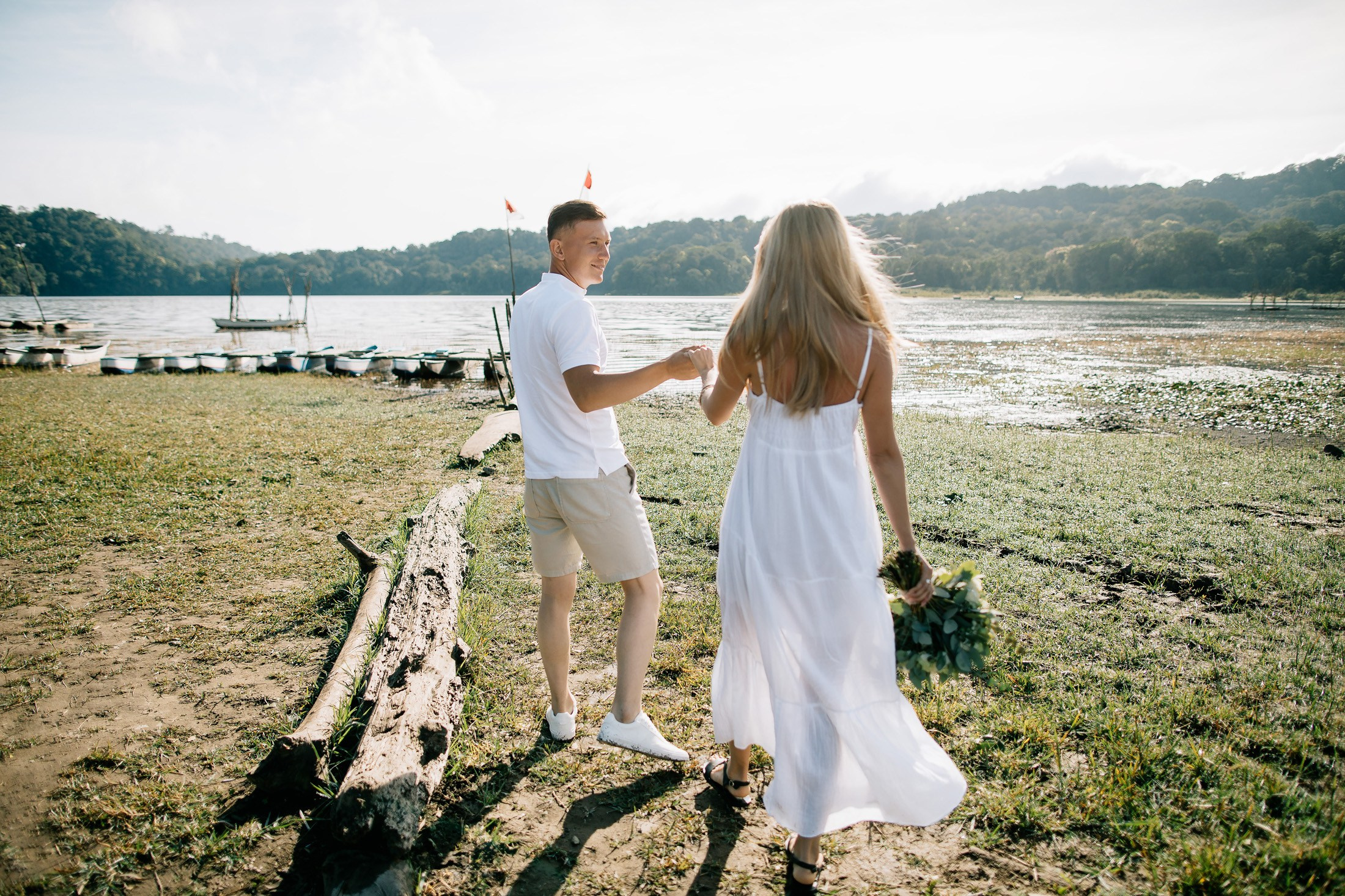 Dima & Vitalina. Getitfeel — Aesthetic Photography and Videography