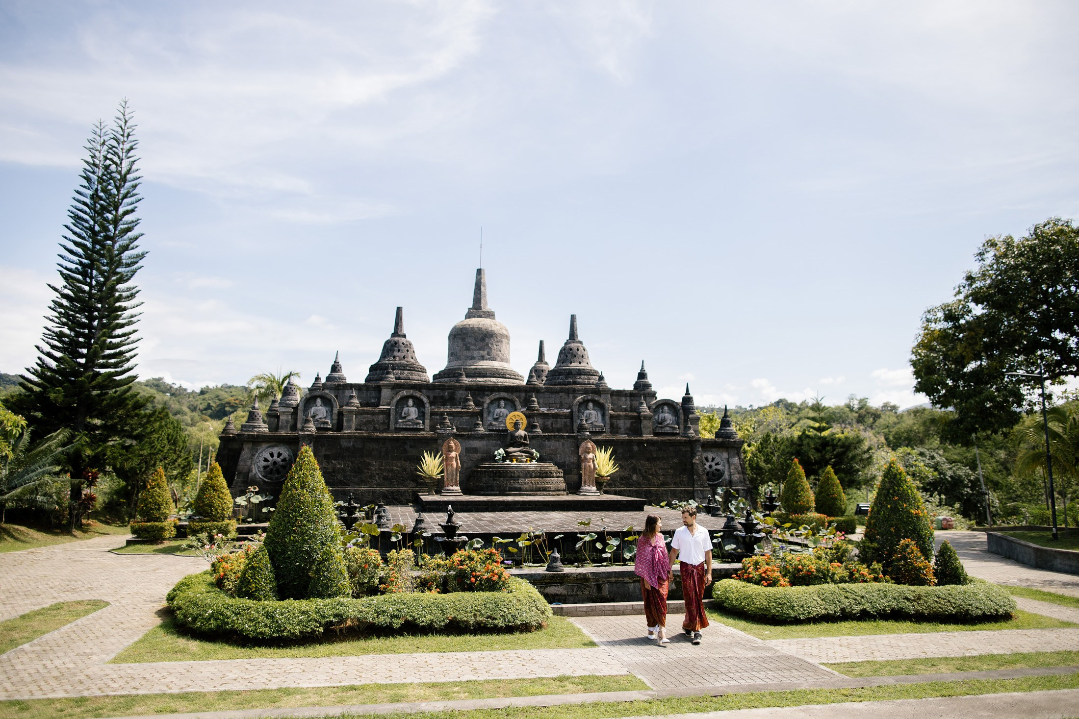 Trip on a car. Getitfeel — Aesthetic Photography and Videography