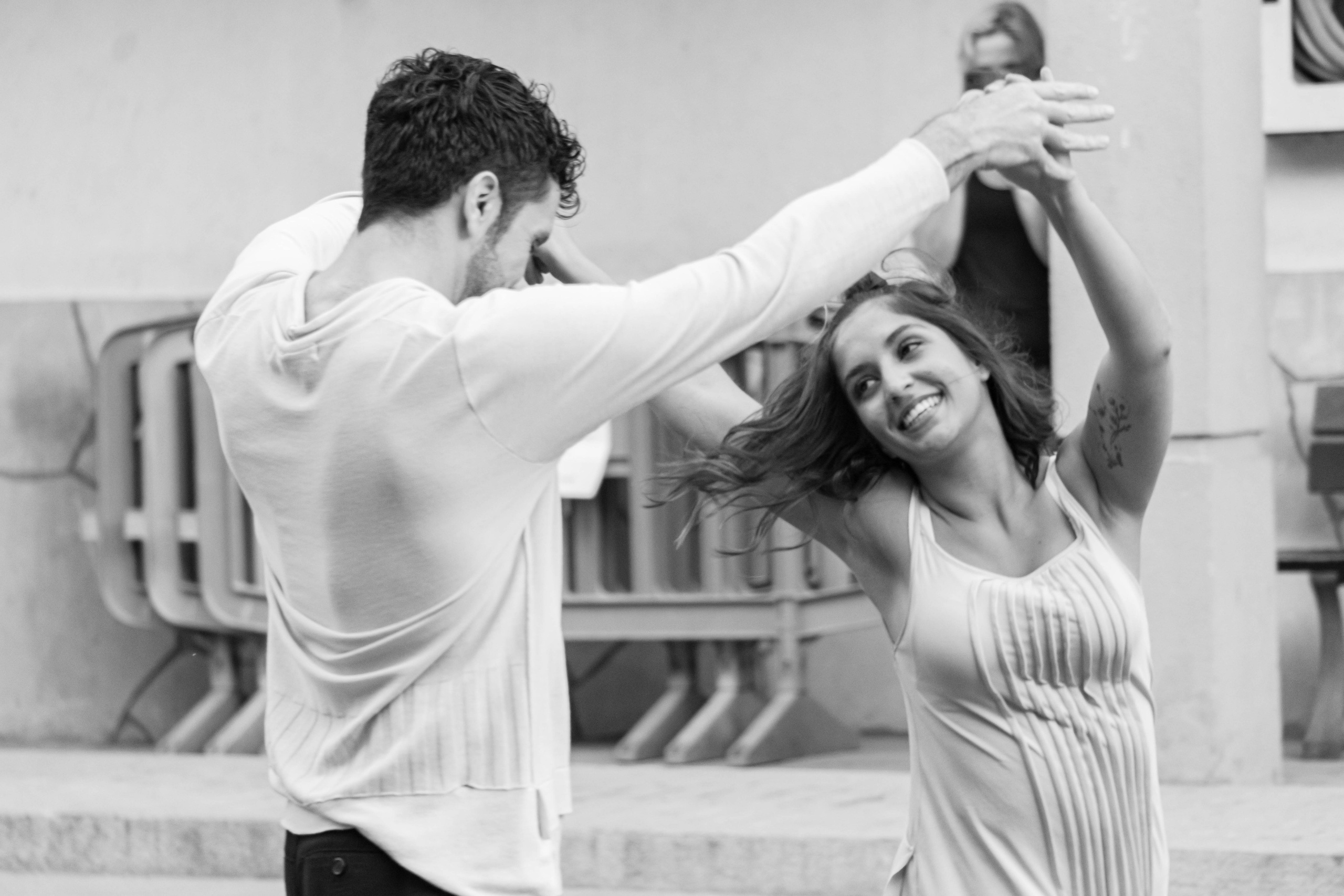 Esbart Sant Romá. Alba del Norte Studio