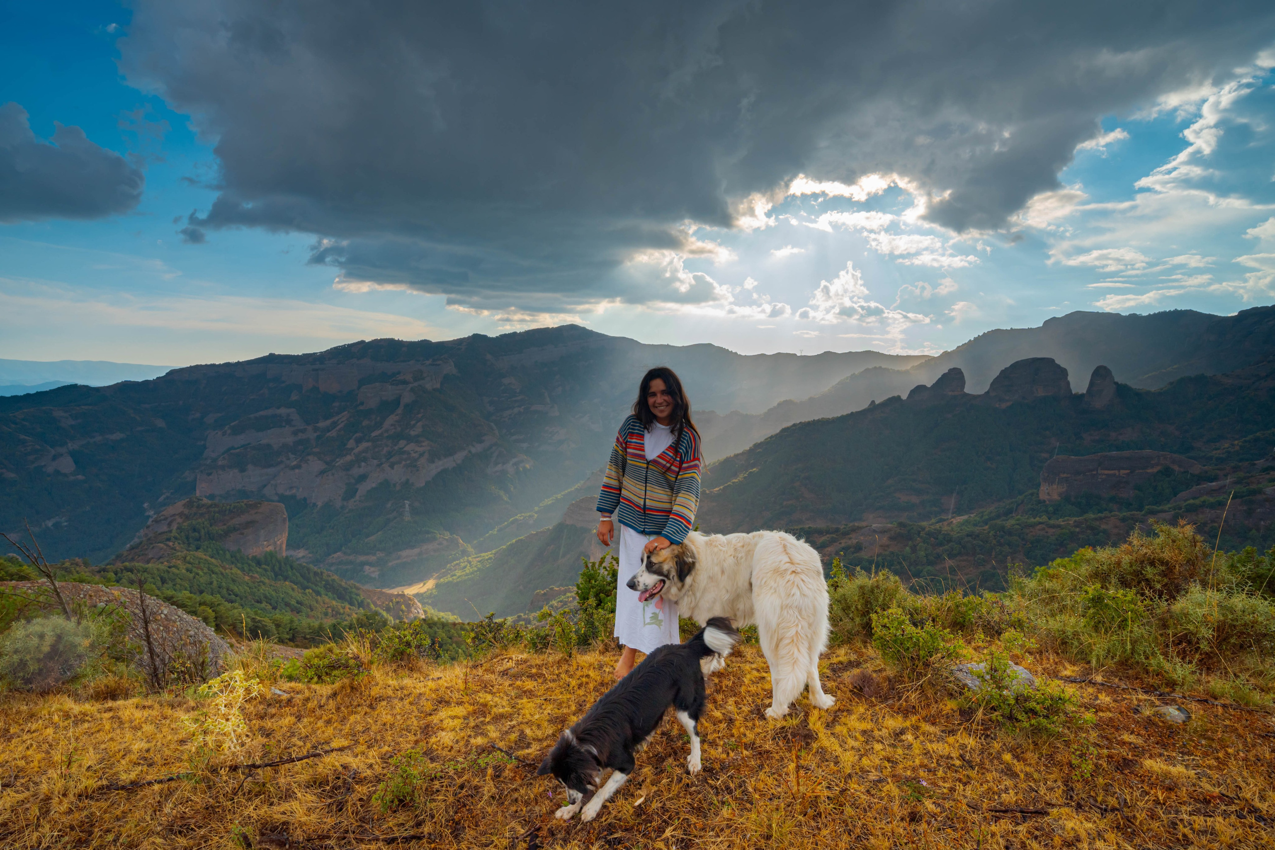 Lila. Alba del Norte Studio