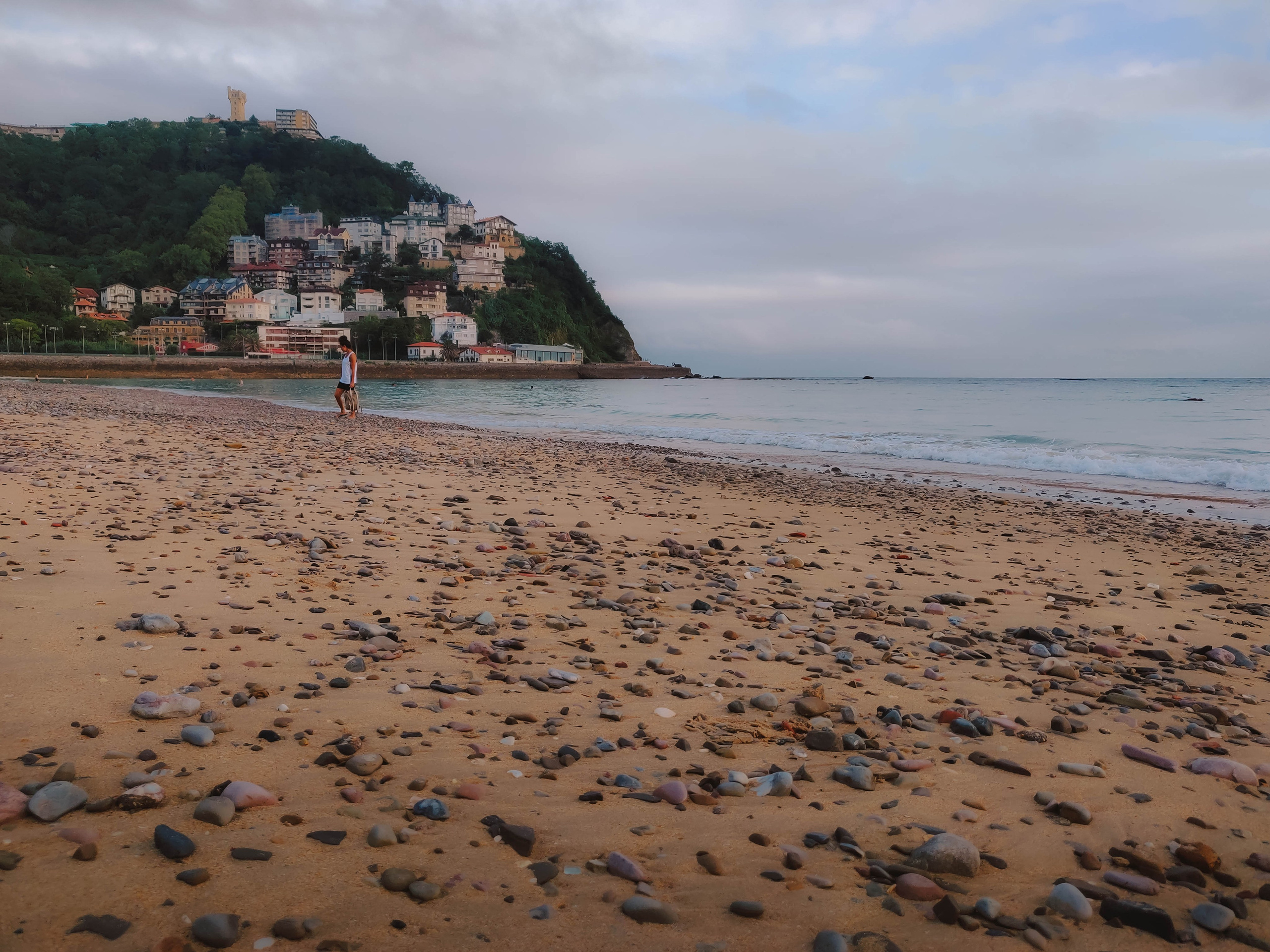 Donostia. Alba del Norte Studio