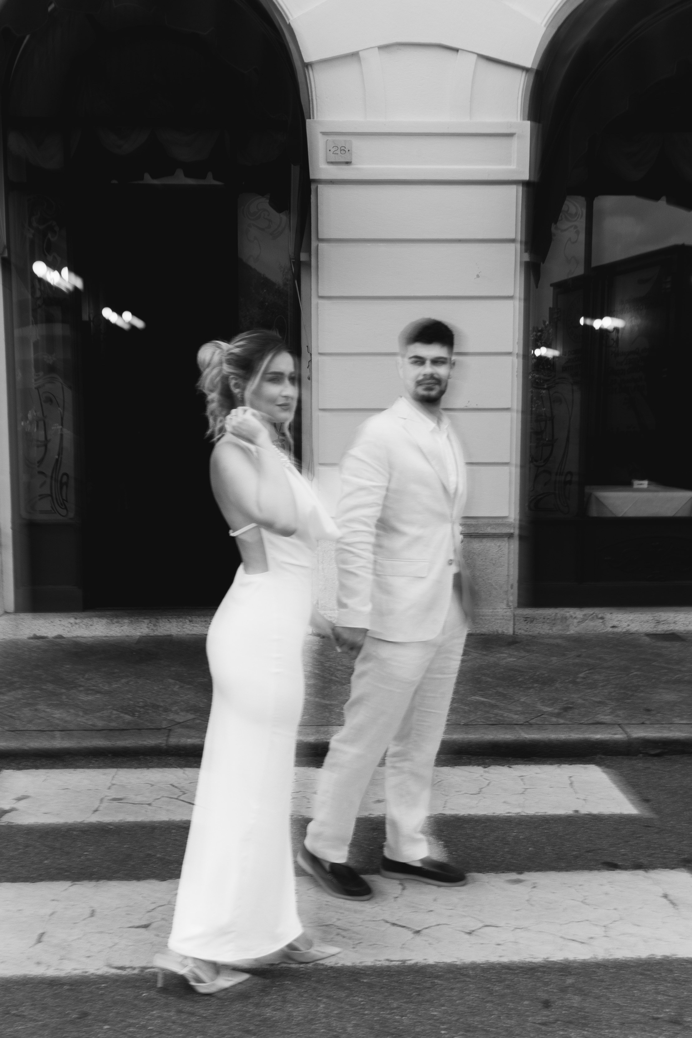 Andrei & Roxana. Fulop Robert — Editorial Wedding Photographer in Europe