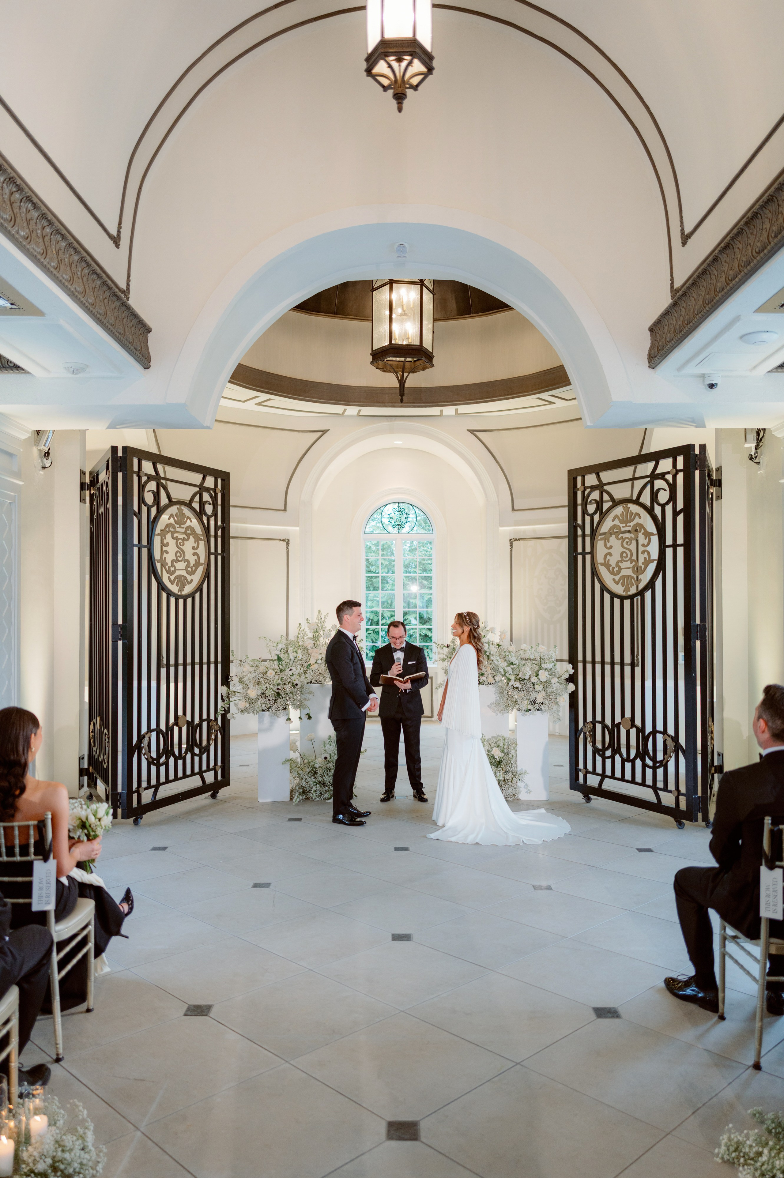 Amanda and Dan. Wedding photographer and videographer New York | New Jersey