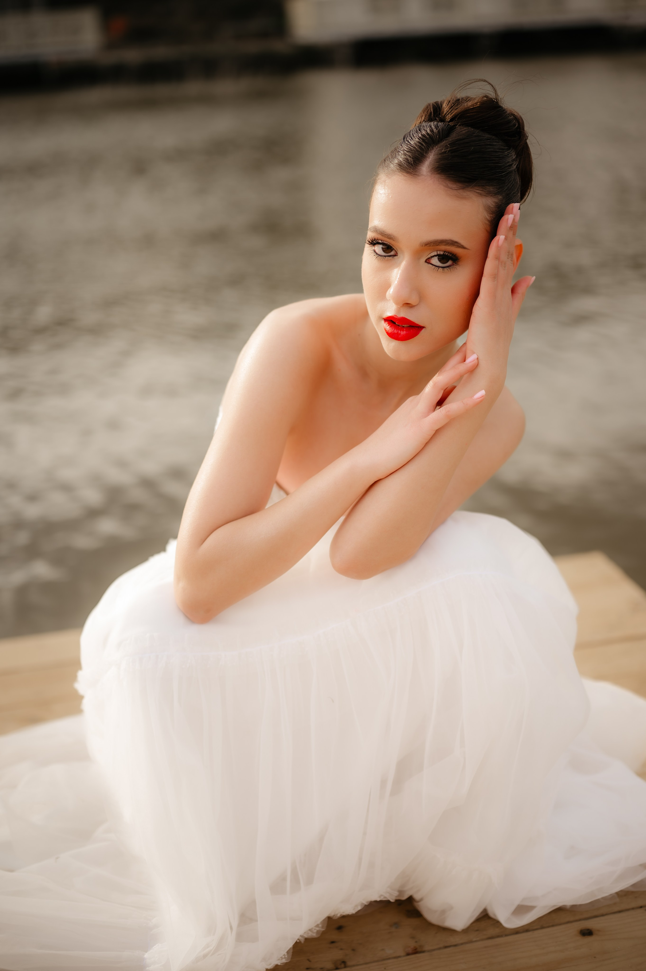 INNER ATMOSPHERE (Style Shoot). Adrian Visovan - Fotograf Iasi