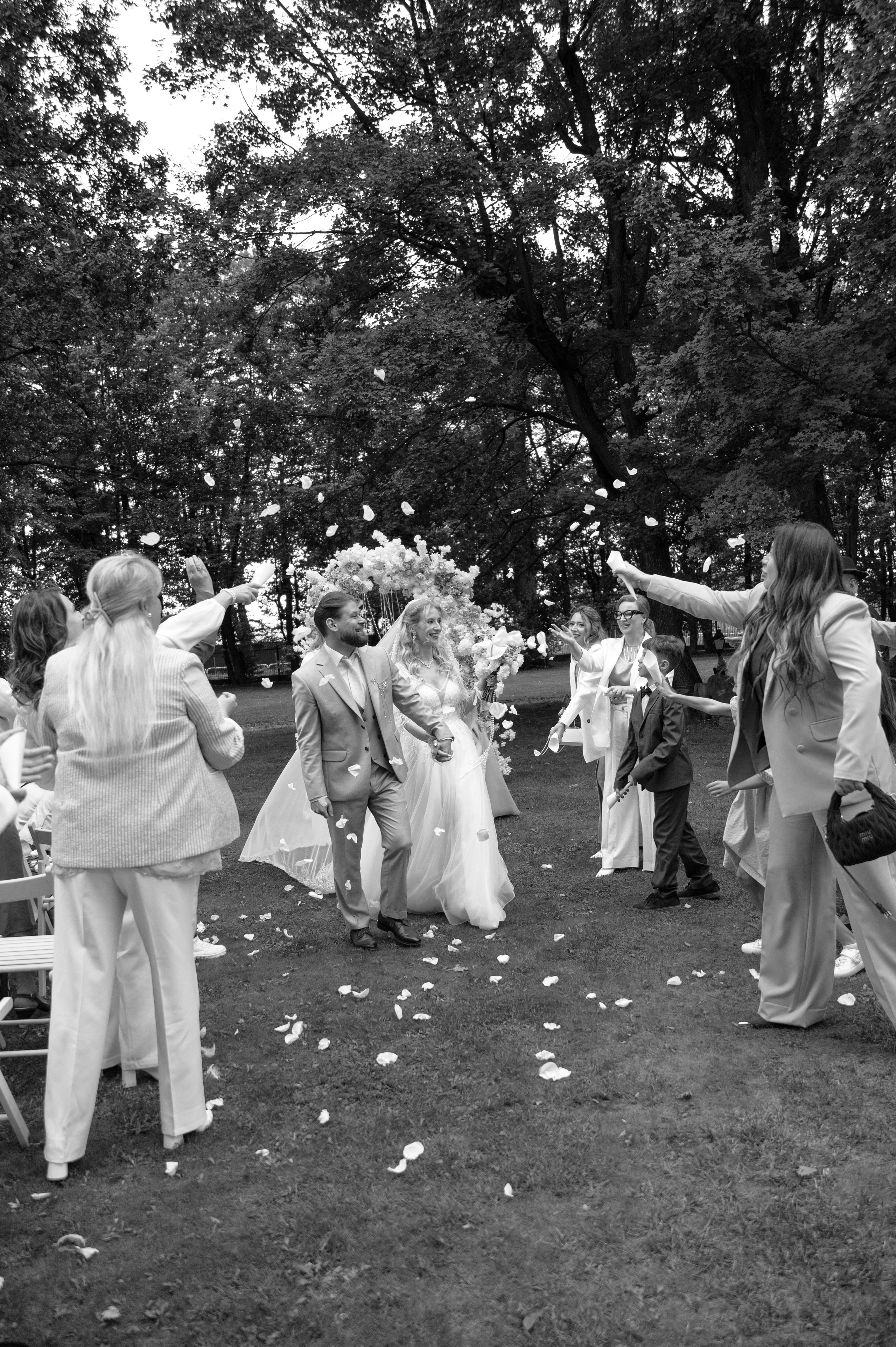 Anhelina i Wictor. Home page