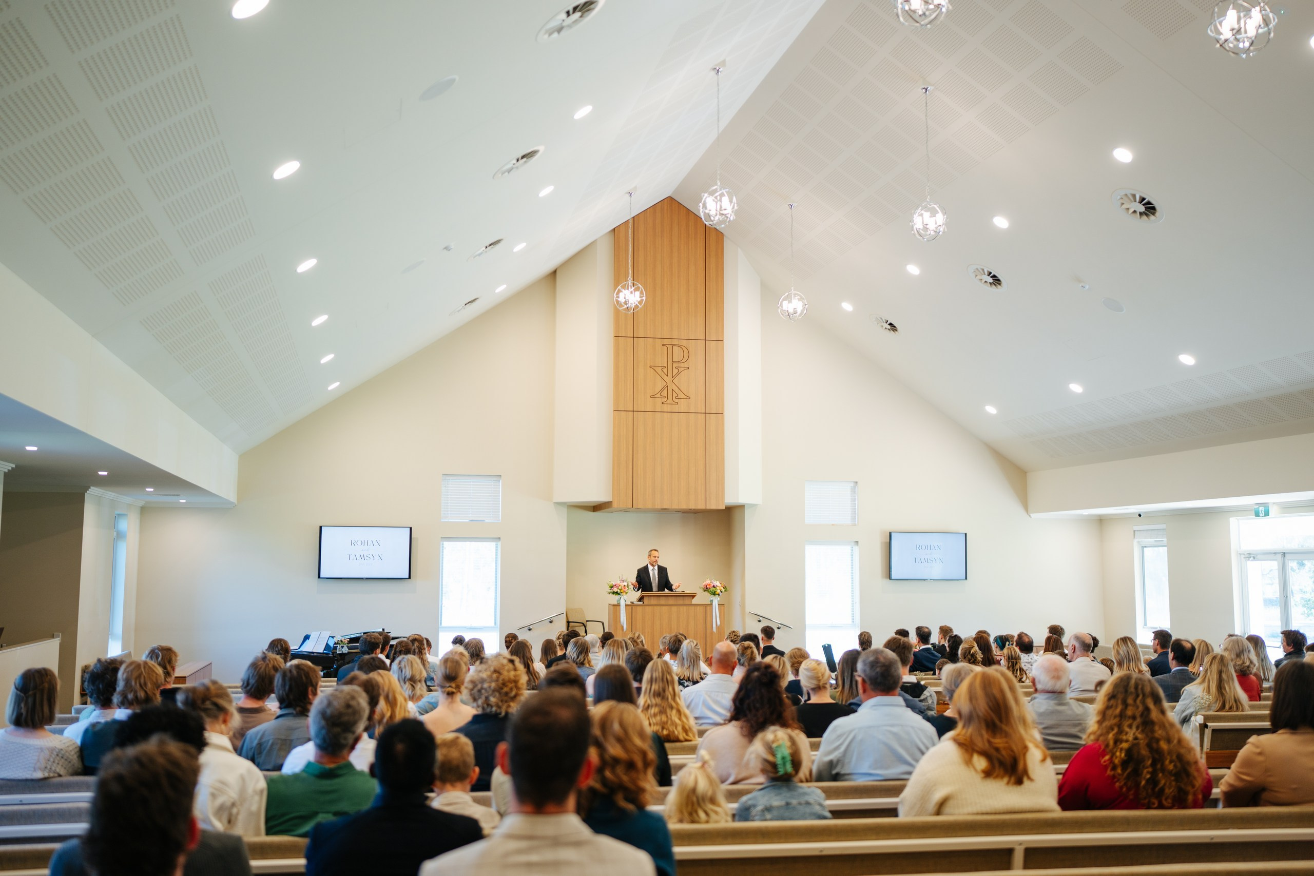 Tamsyn & Rohan — King Road Brewing Co. Emma Joy Photography