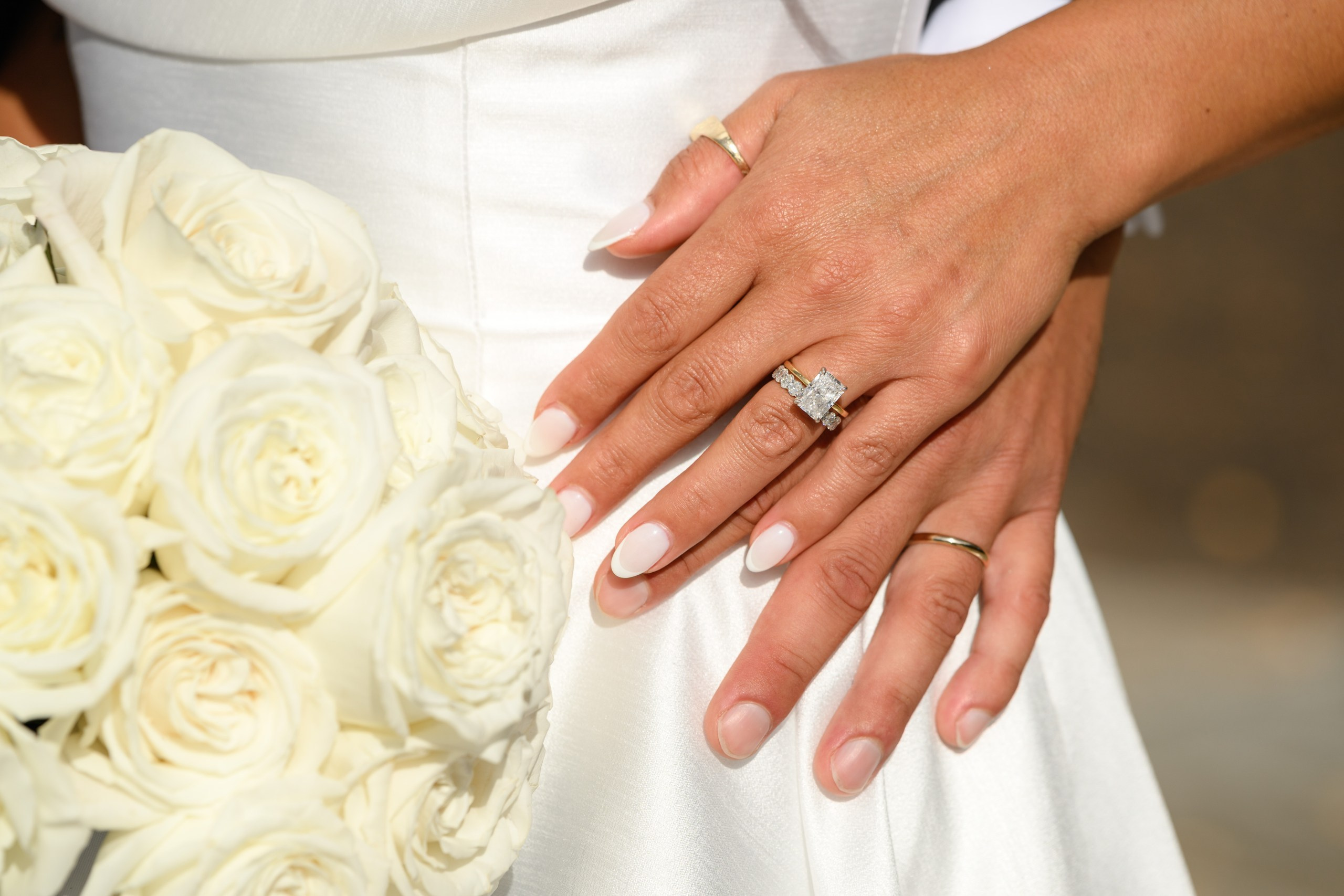 Stephanie and Alexander, Cairnwood Estate, PA. Wedding Photo & Video