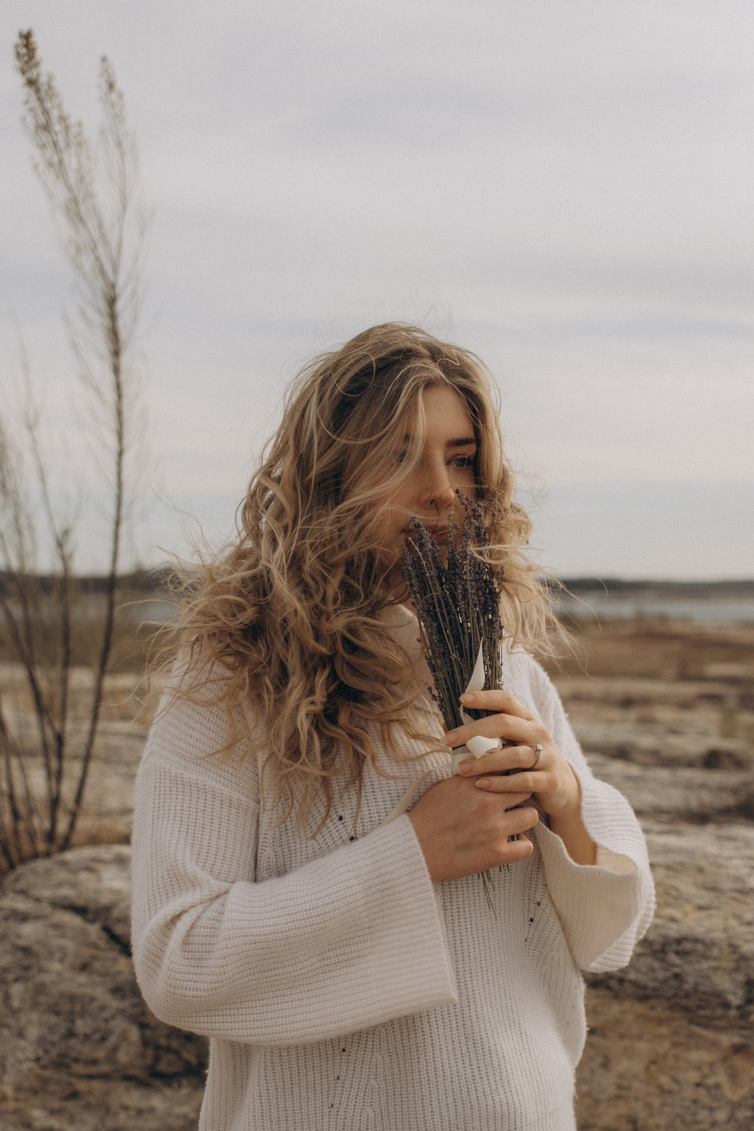 Emily. Lens Captures Life