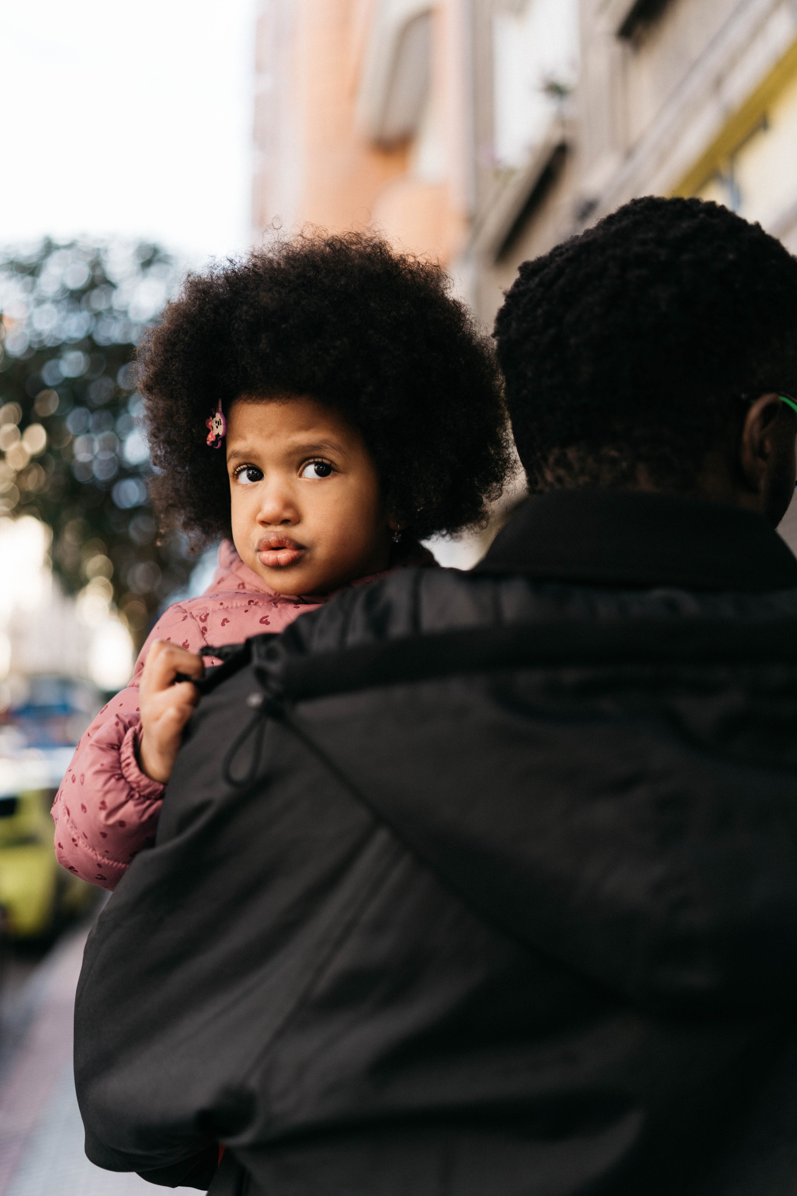 Анастасия и семья. Family photographer in Oviedo — Yana Razina