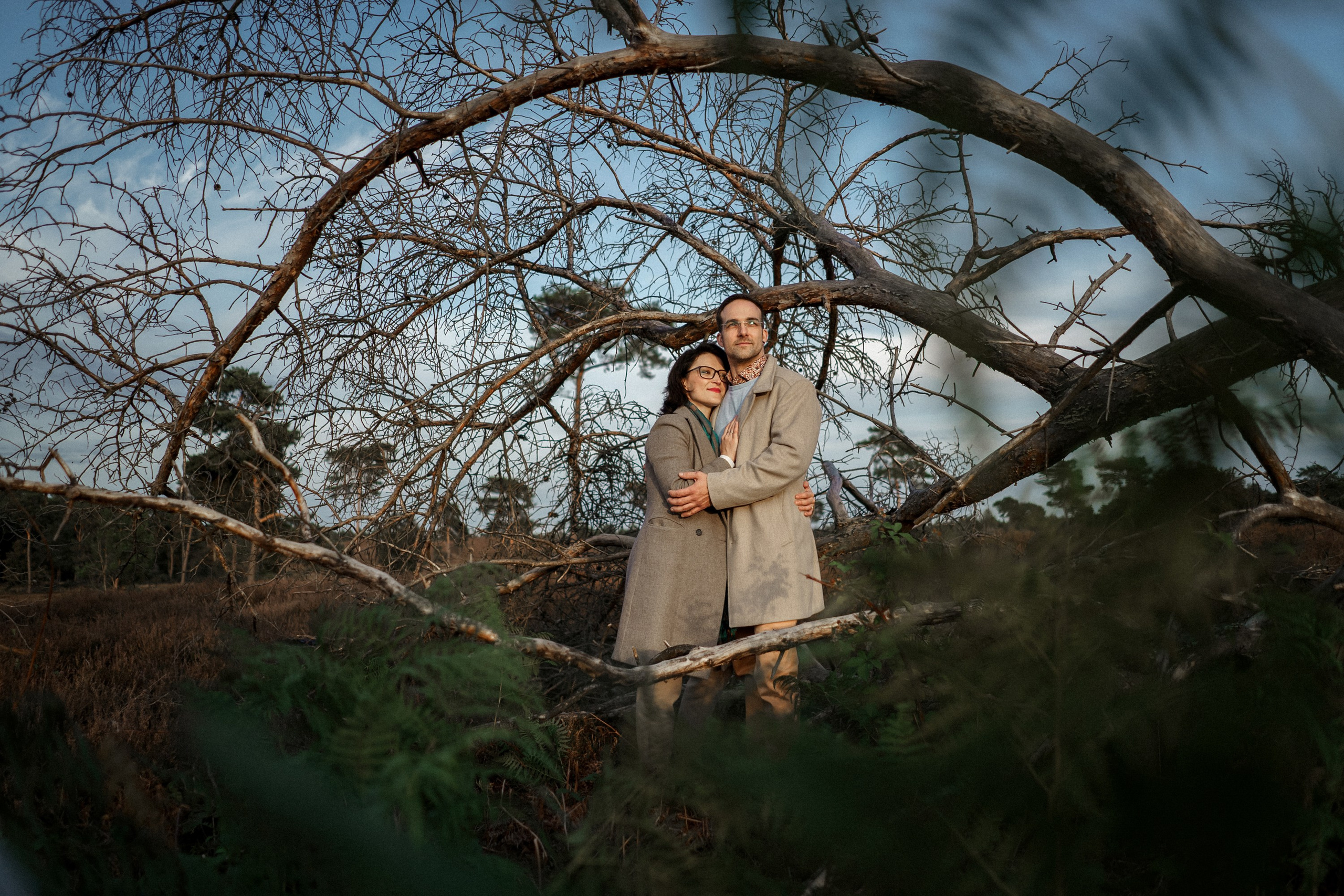 Lovestories. Ted Estos | Fotograf | Düsseldorf · NRW
