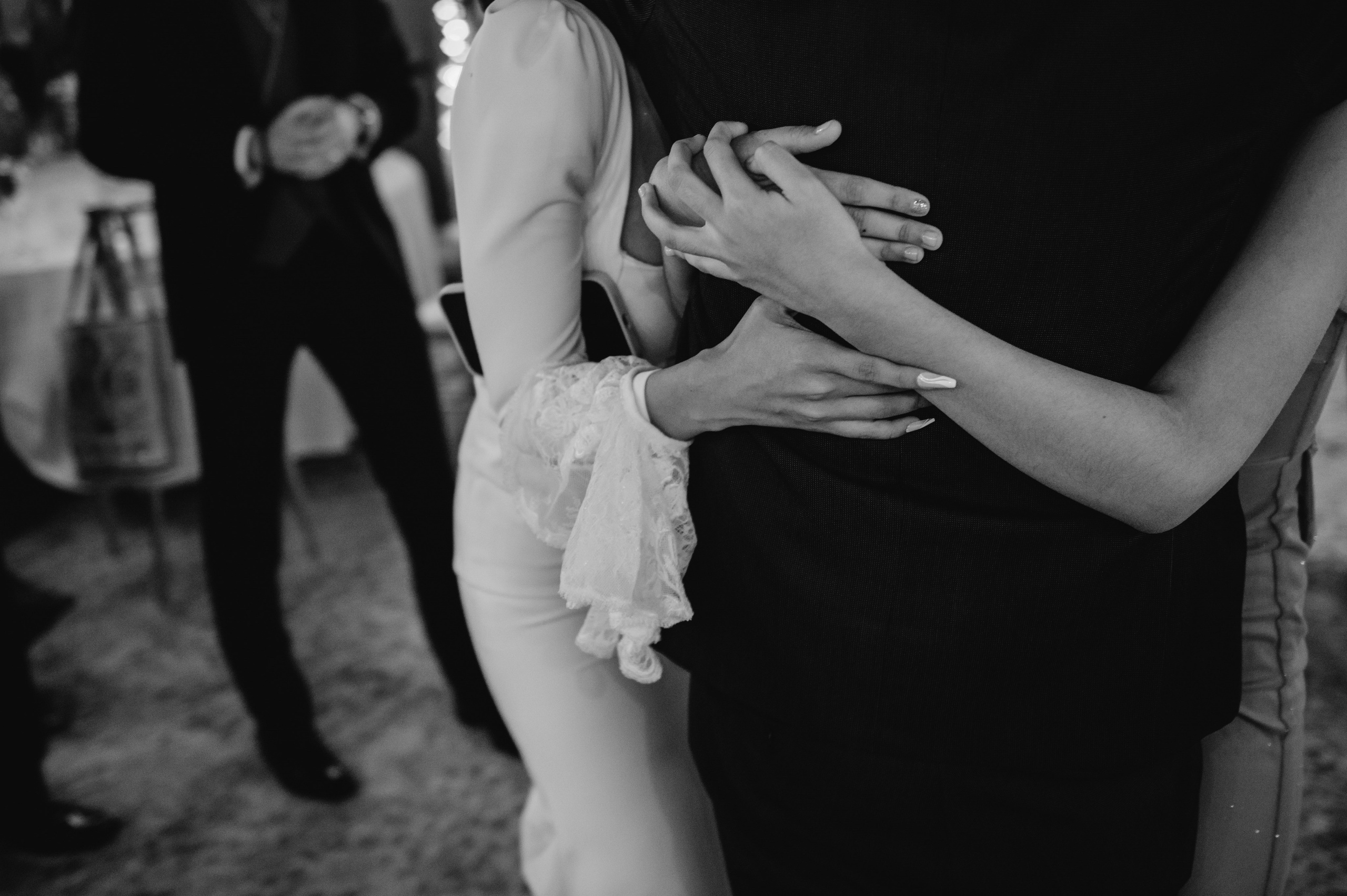 Ingrid & Daniel. Wedding photographer in Spain