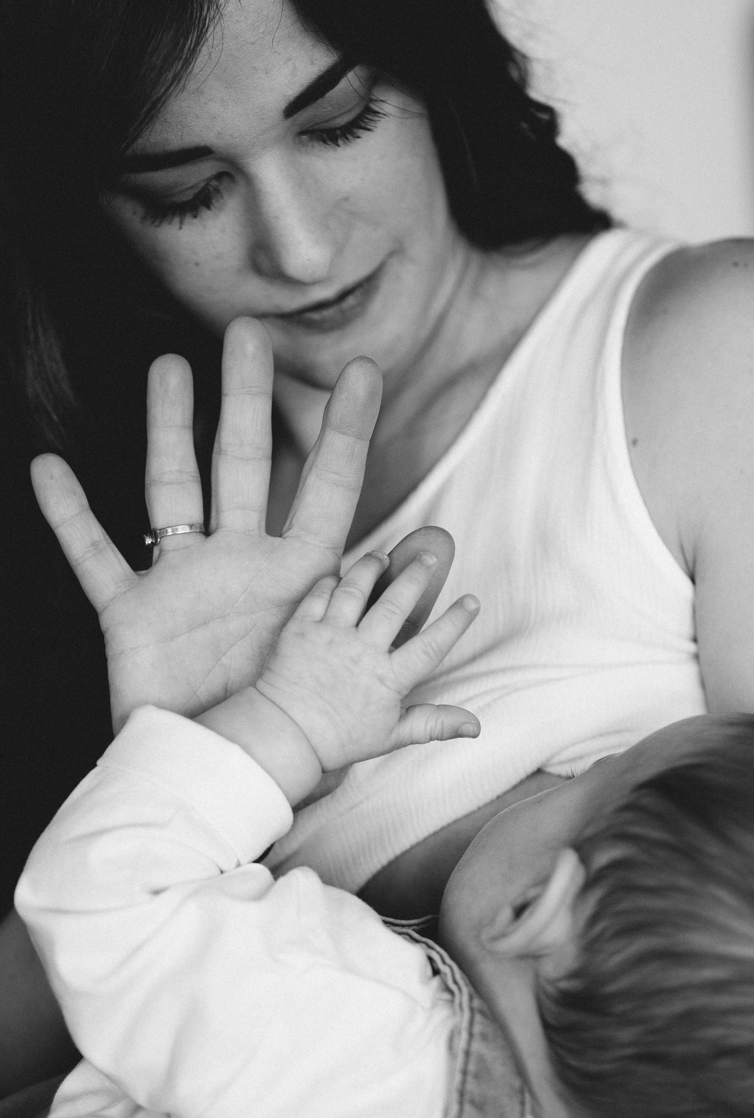 Thomas e Famiglia (Verona, IT). Diana Fedrigo | Fotografa matrimoni in Italia