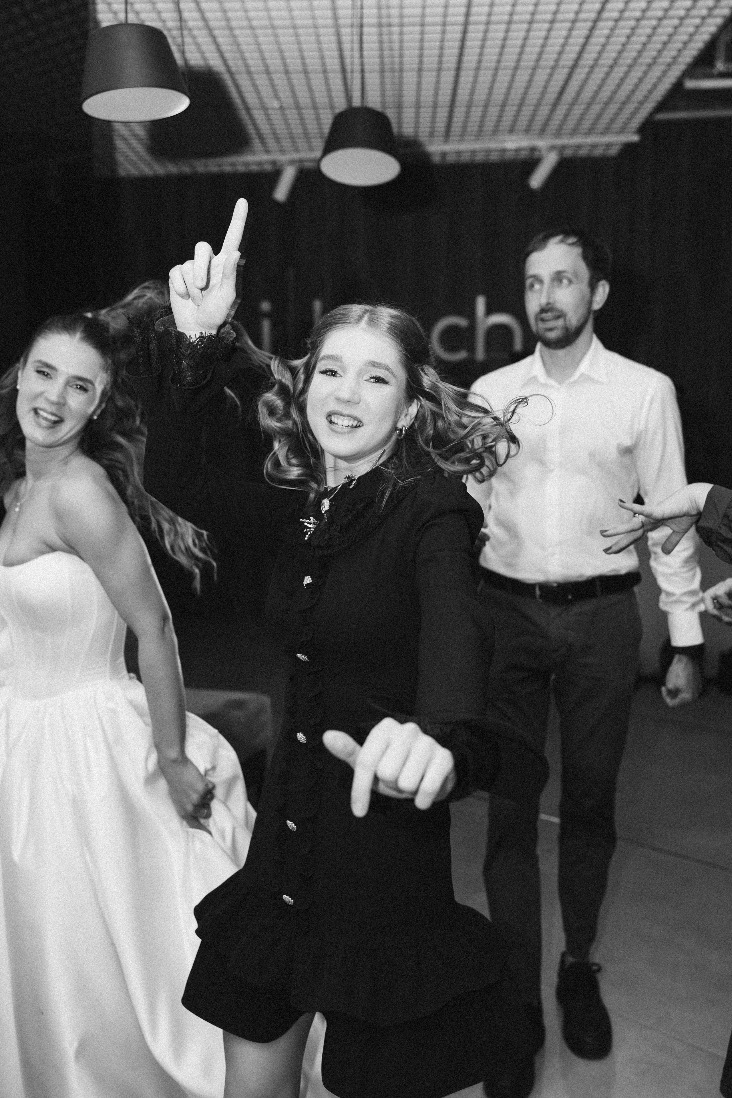 Gabrielė ir Edgaras