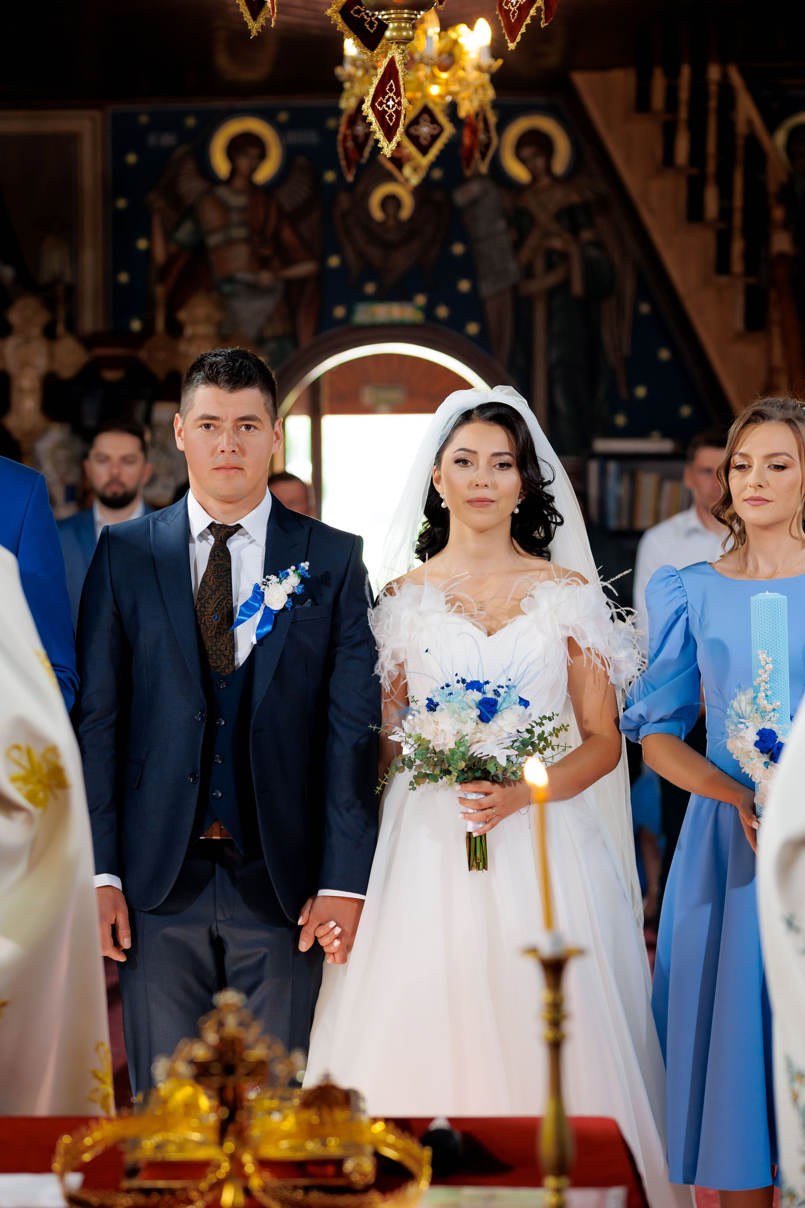 Loredana & Emilian – Ziua Nunții | Videografie - fotografie Botez Suceava, Iași, Botoșani. Servicii foto-video profesionale, pentru momente de neuitat