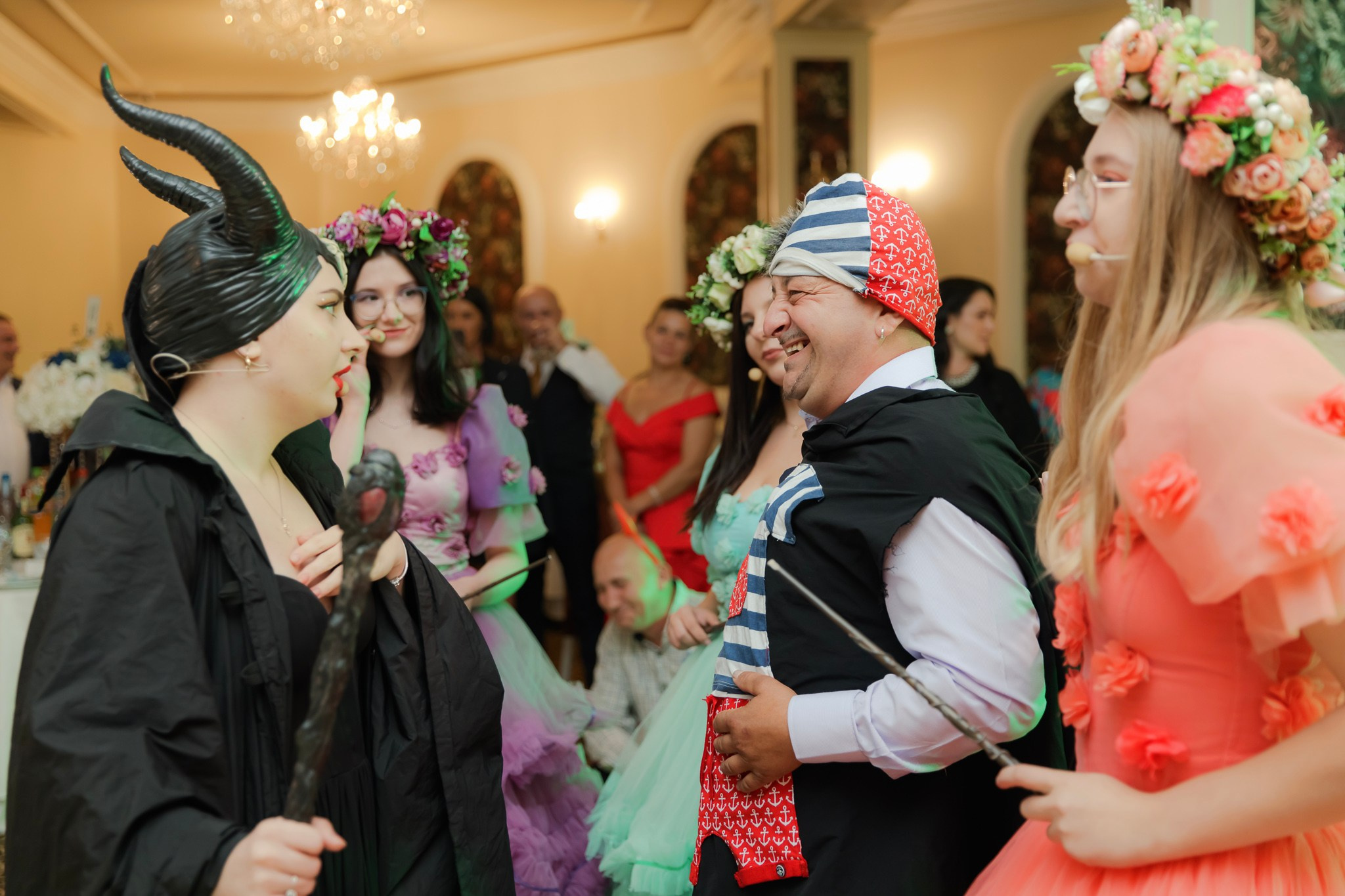 Mihai & Oana. Servicii foto-video profesionale, pentru momente de neuitat