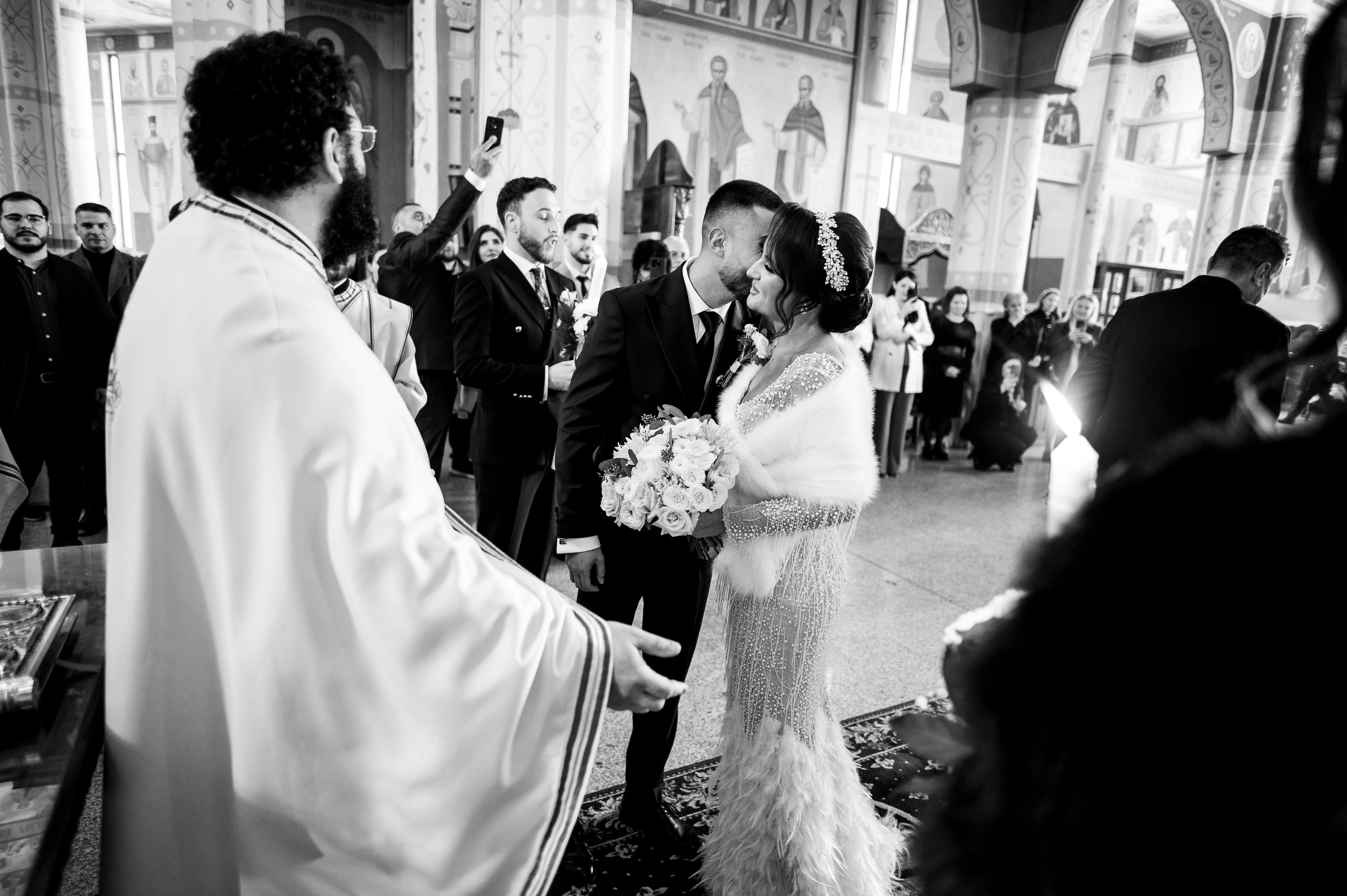Andreia & Vlad. Www.paulcatalin.ro