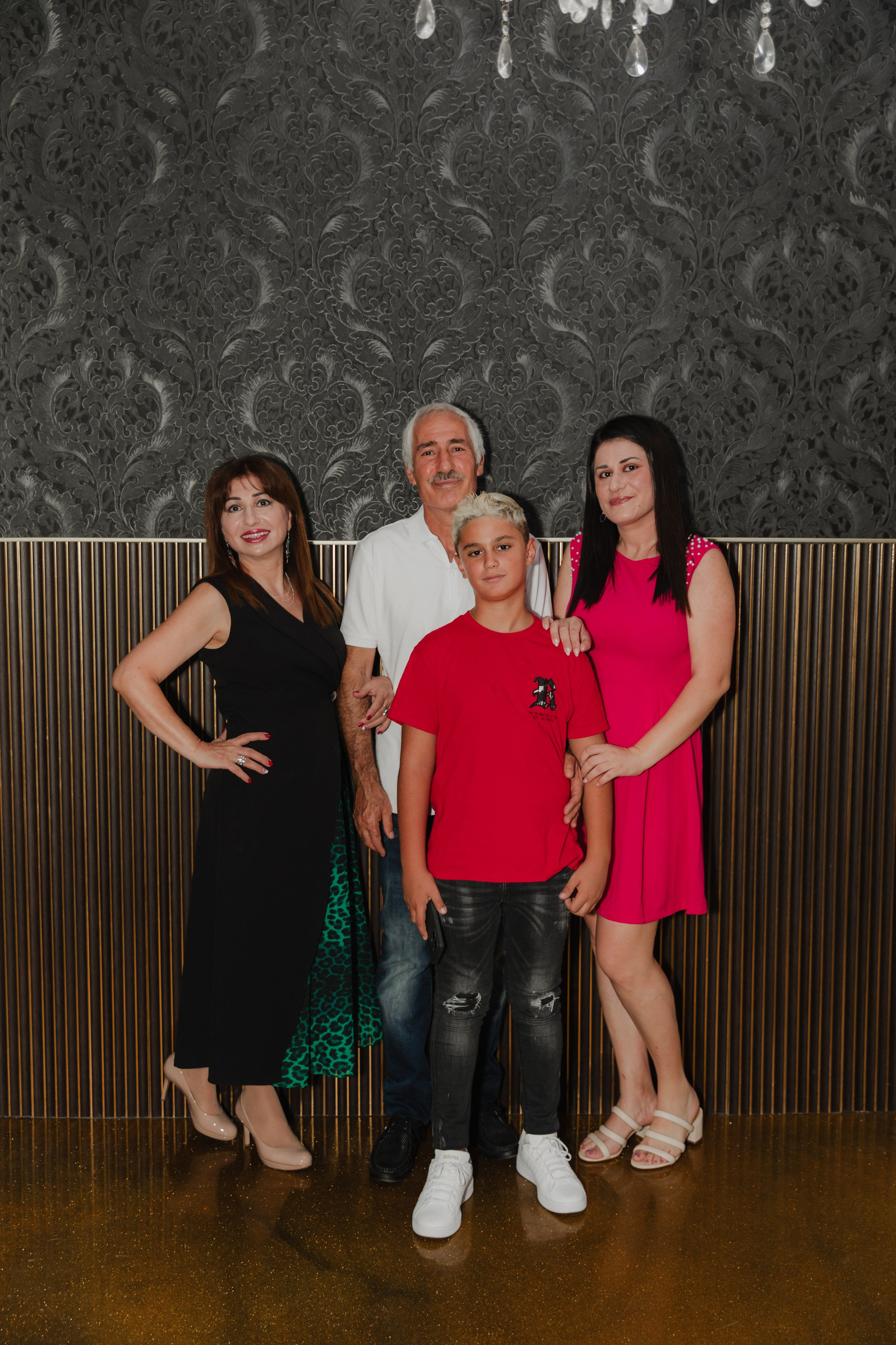 Timur 60 birthday. Tanya Chabanenko Photographer