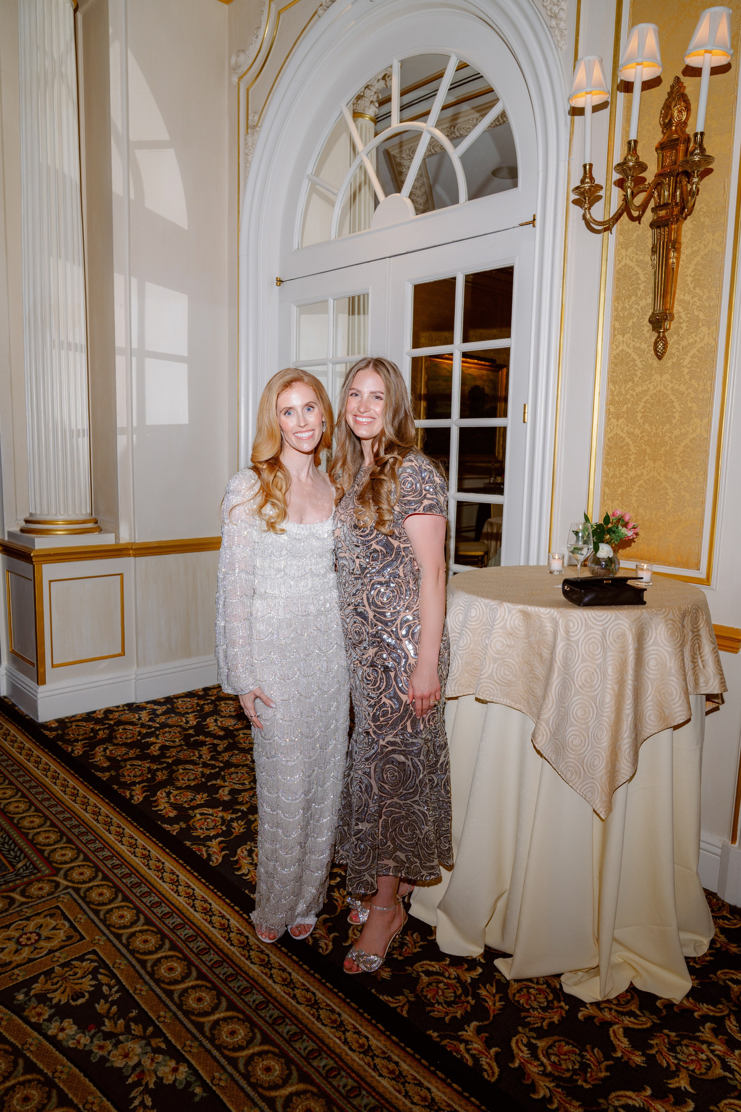 Anne and Maxwell. Wedding photographer and videographer New York | New Jersey