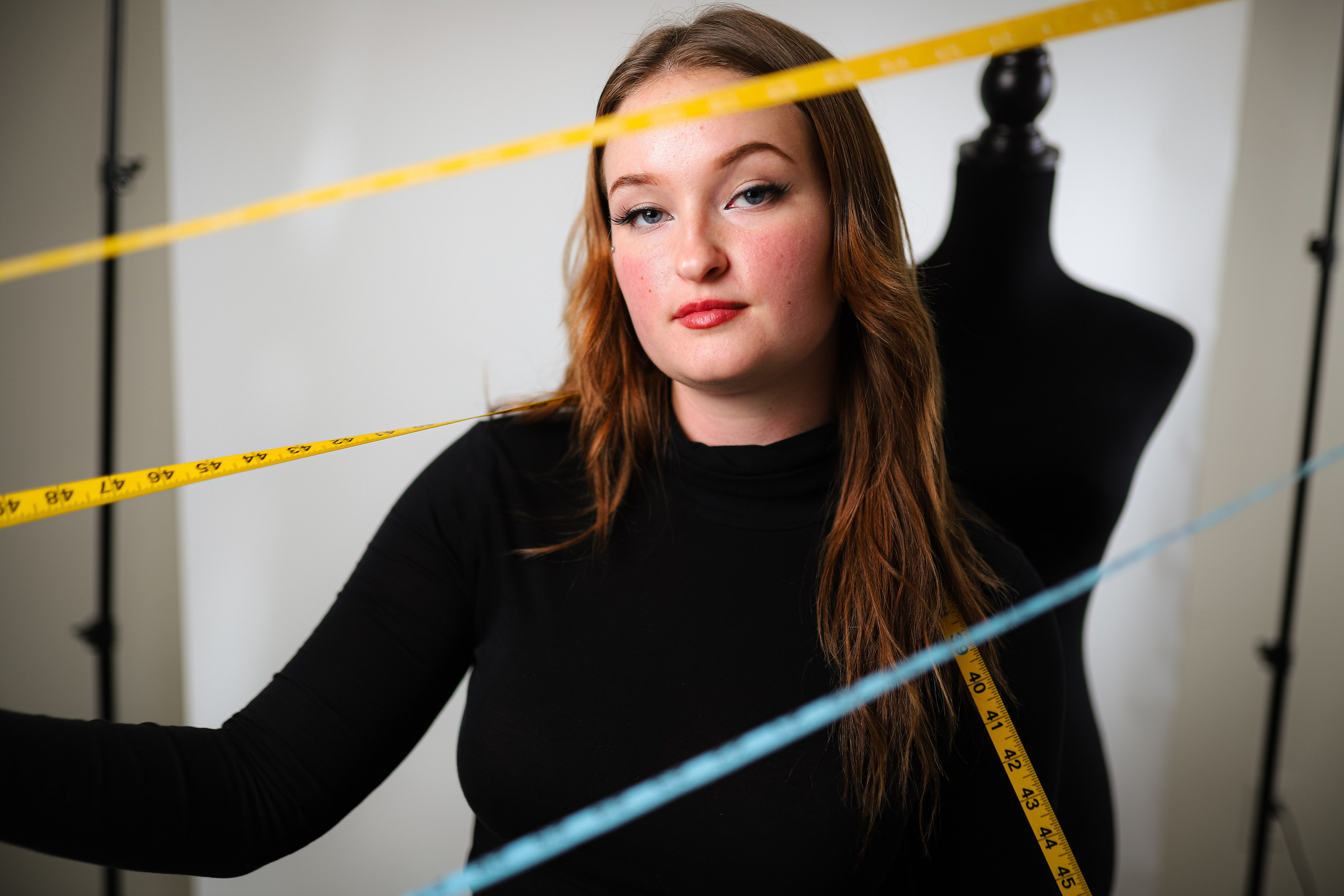 Vinka Studios. Oxana Photographer in Charlotte, NC