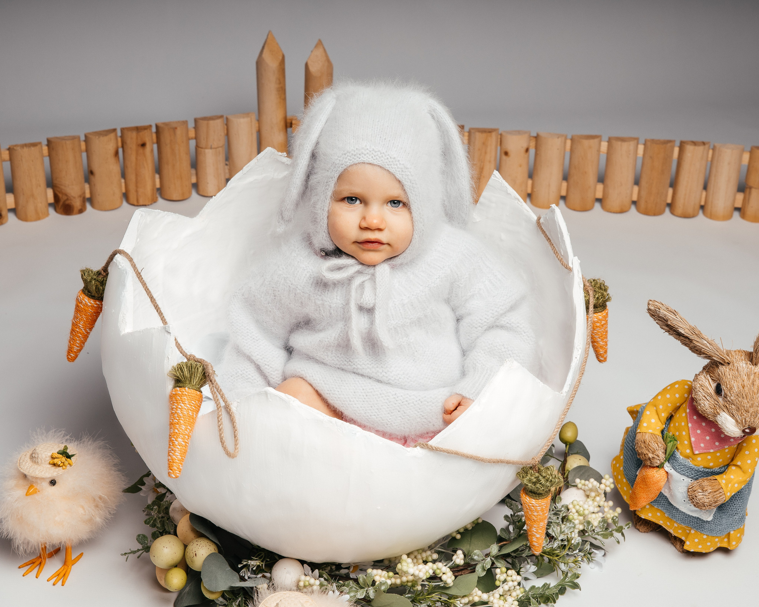 Easter Photoshoot. Https://valeriubriciuc.com/