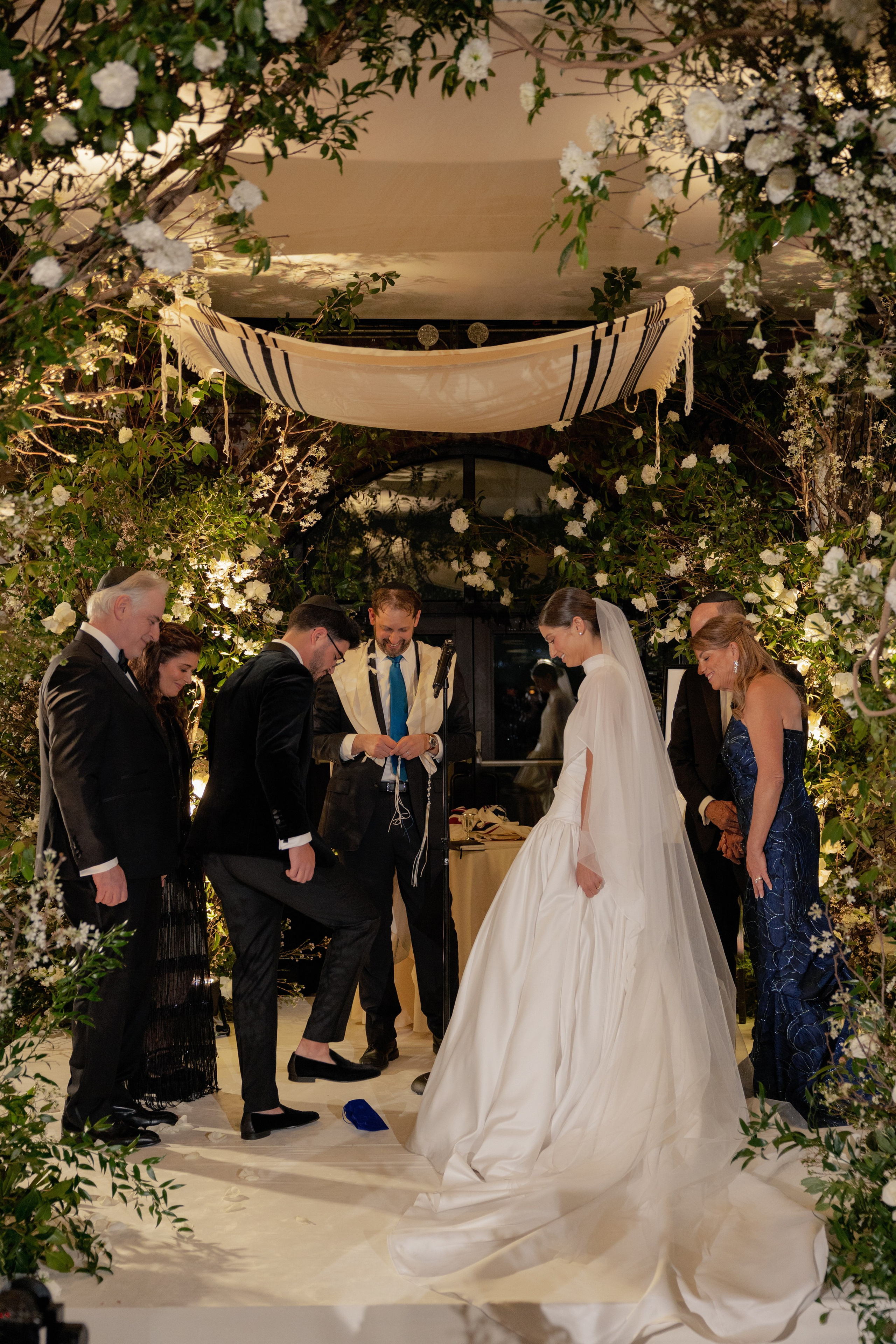 Lauren and Jonah. Wedding photographer and videographer New York | New Jersey