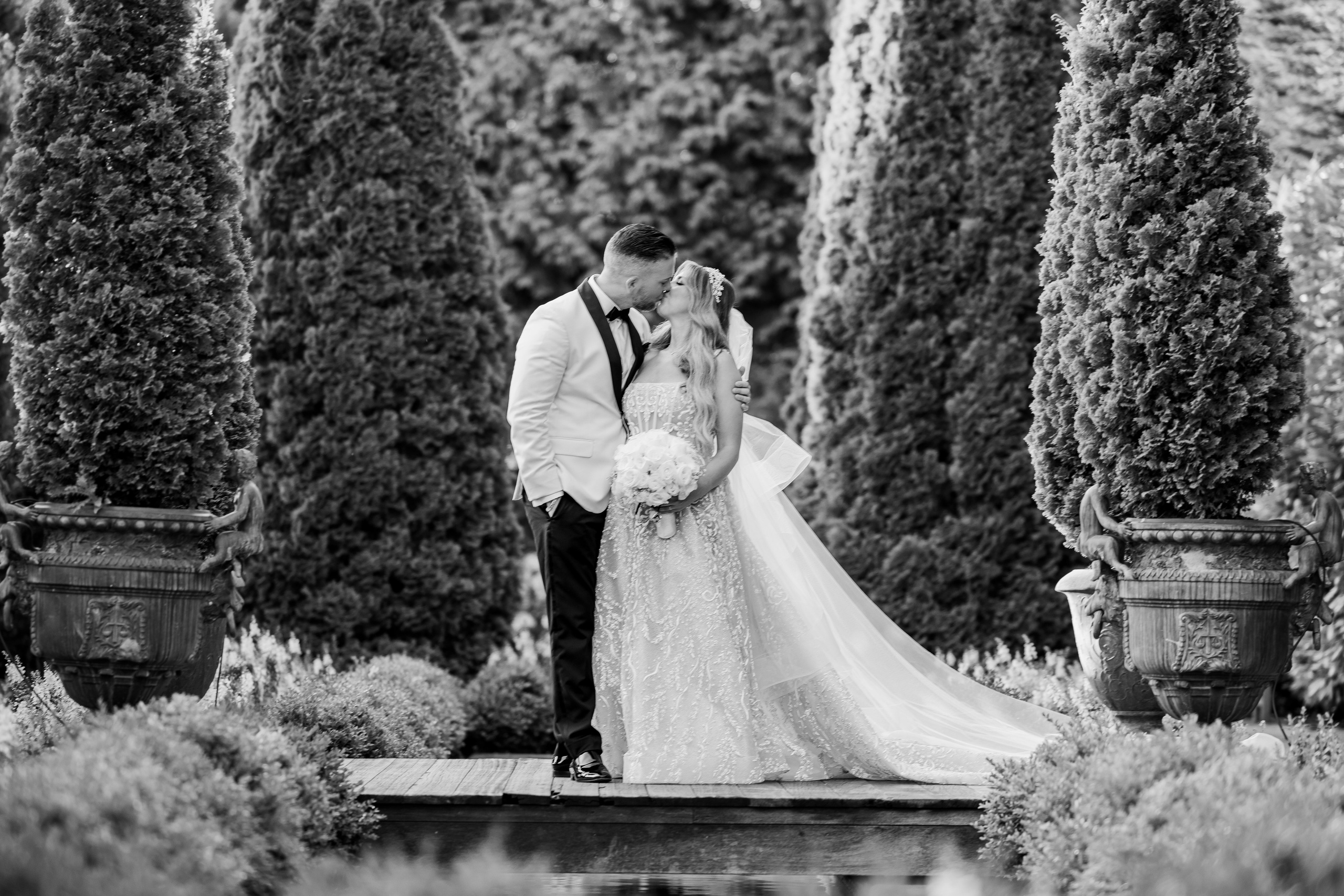 Alexa & Darren. Wedding Photo & Video