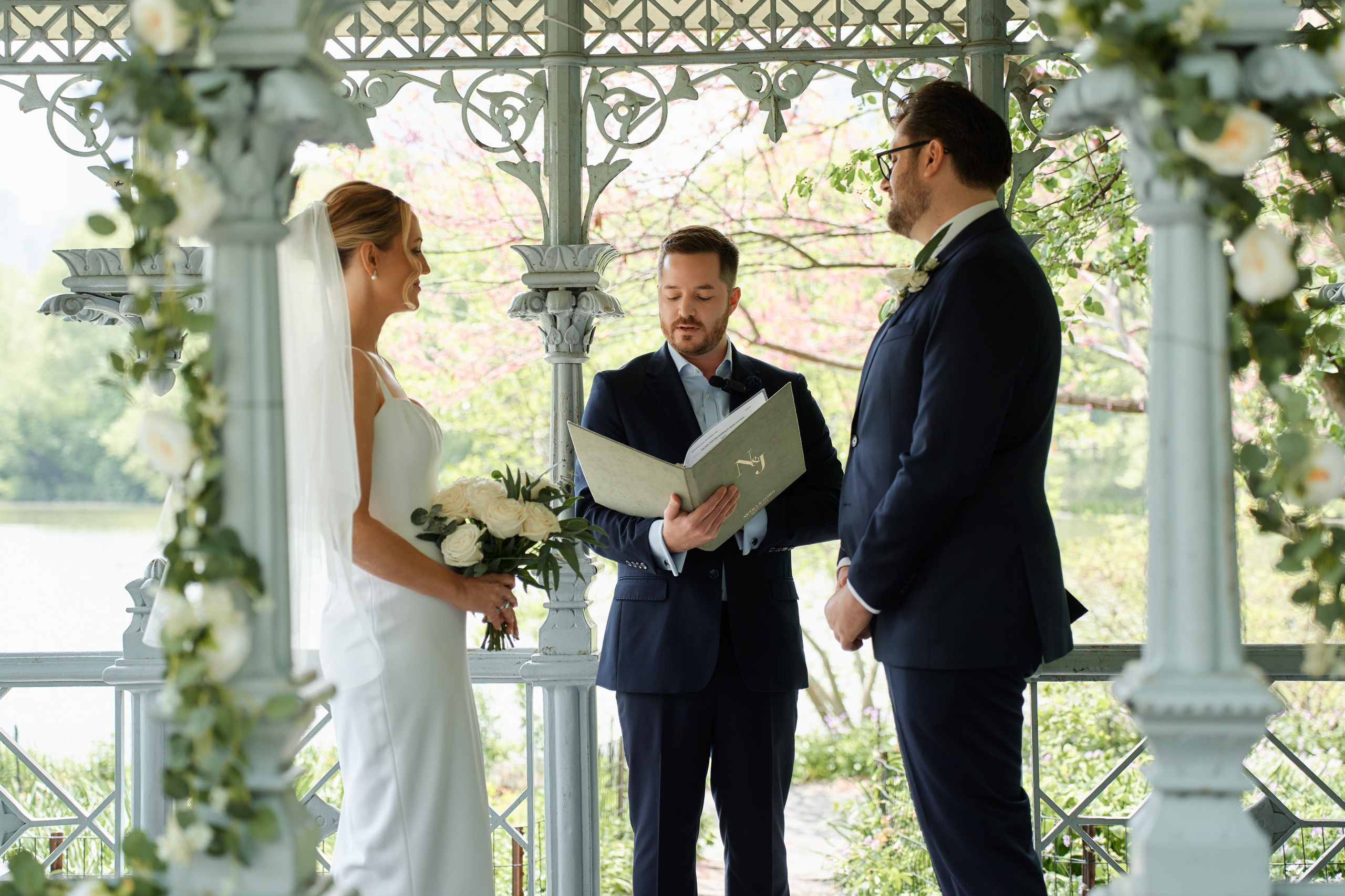 James & Nicola. Professional Wedding and event photographer USA New York