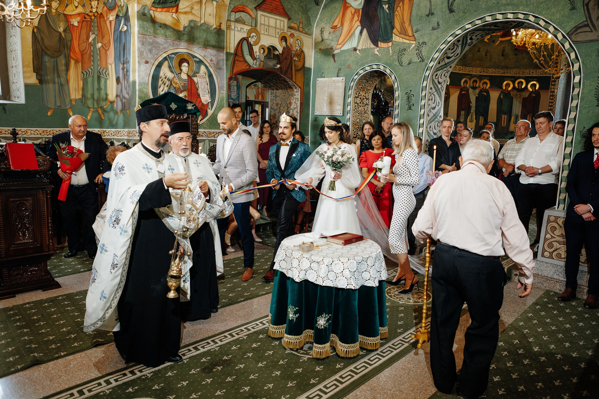 Radu si Diana. Fotograf și videograf de nuntă R. Moldova, Romania