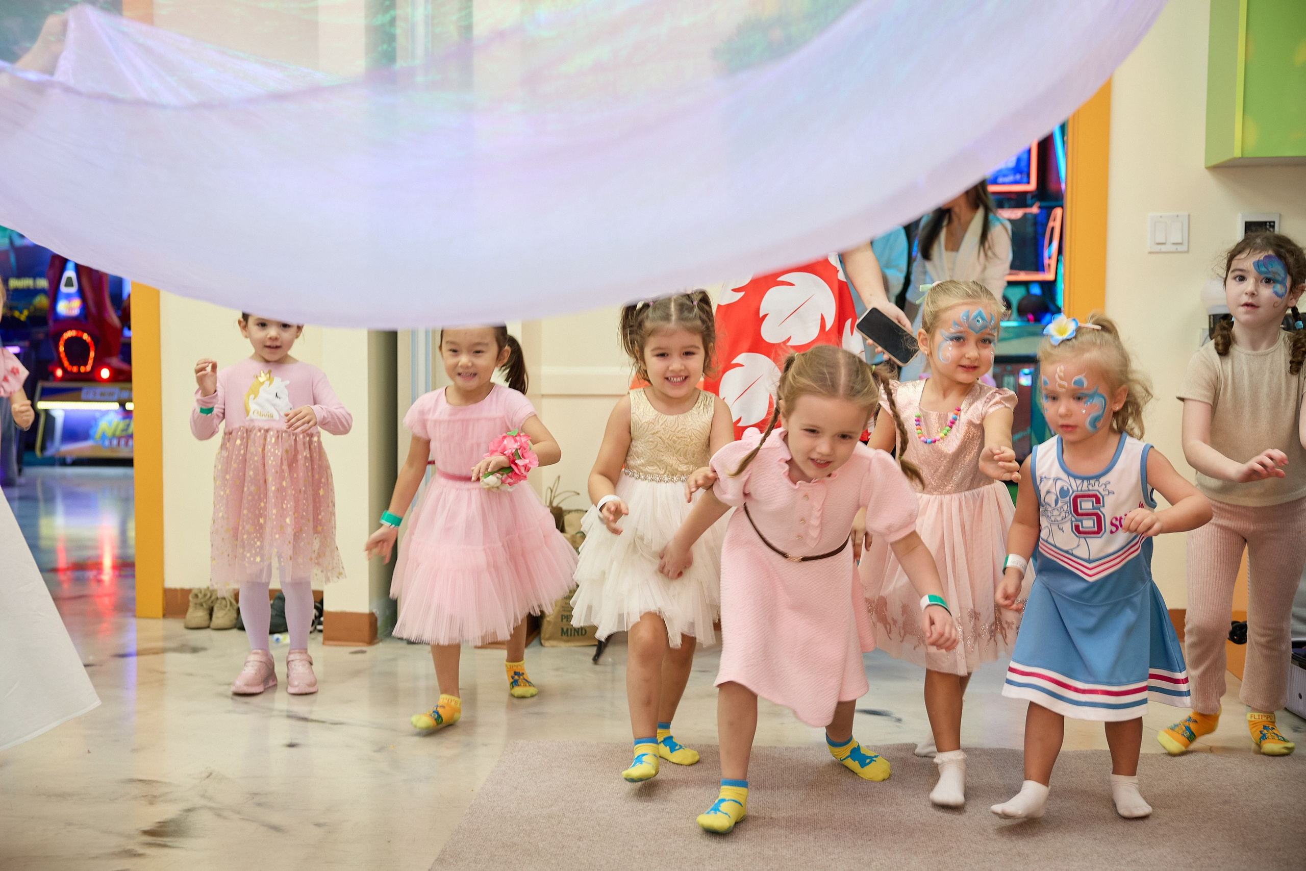 STEPHANIE 5. Photographer Julia Makoveeva