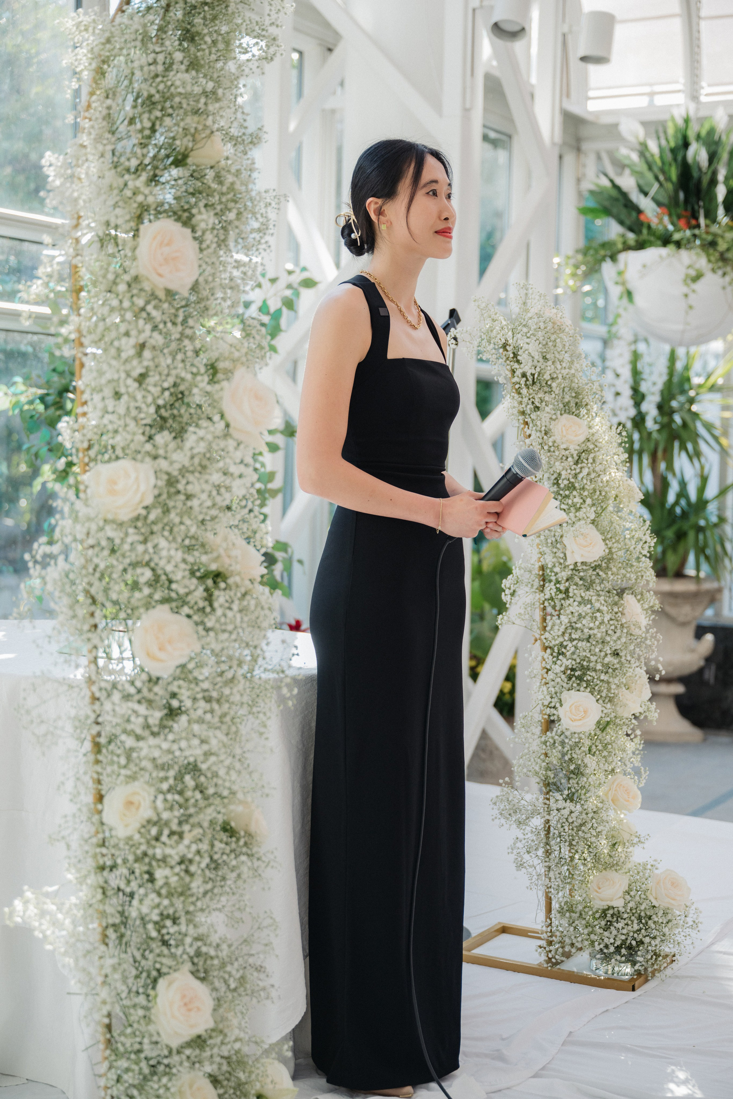 Indian & Multicultural Wedding at The Madison Hotel | Girija & Chris | Morristown NJ