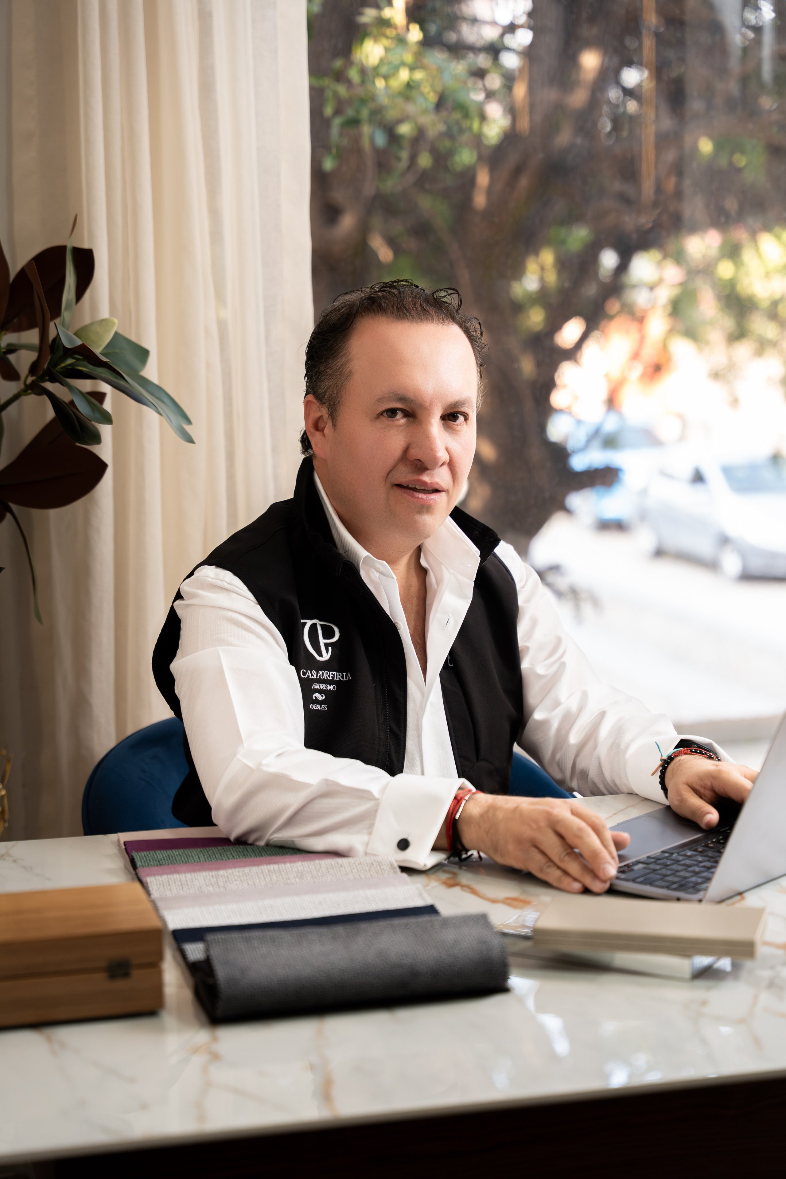 Gustavo Rogo. Miguelsalasfoto